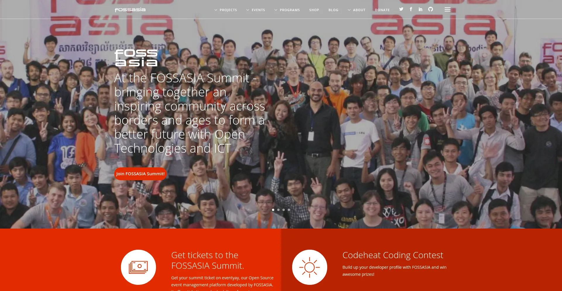 Fossasia.org