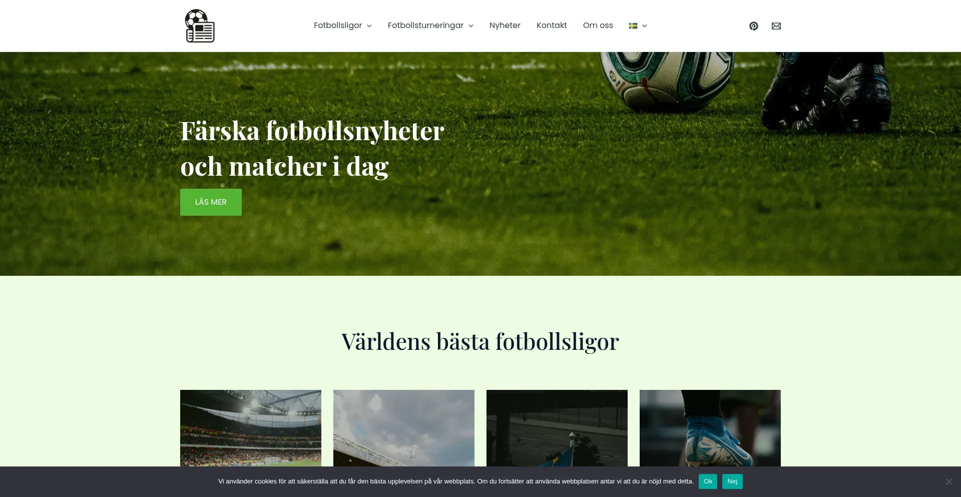 Fotball.info