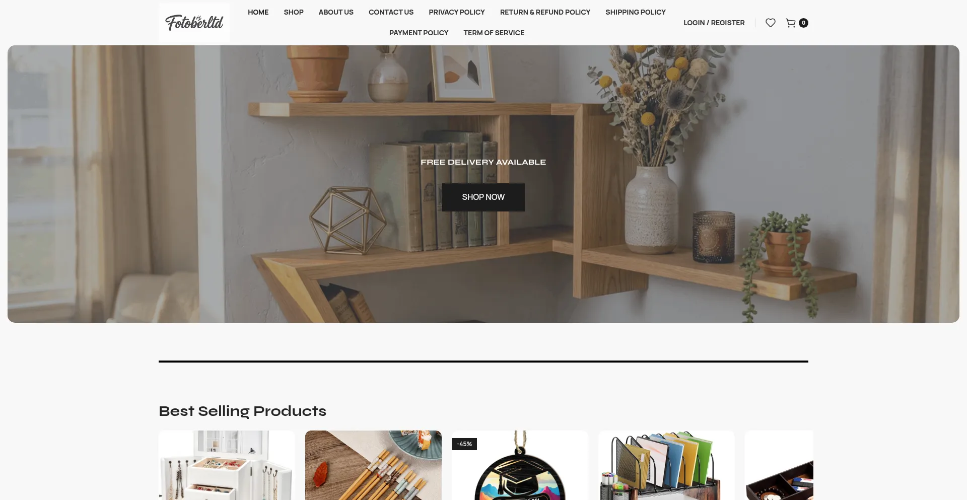 Fotoberltd.com