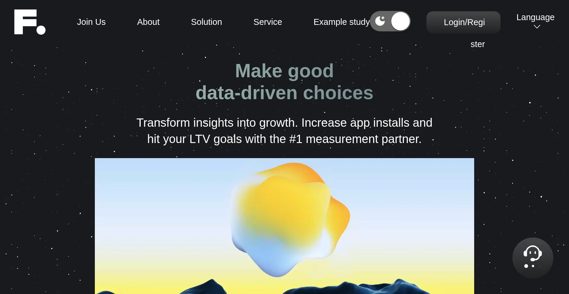 Found-data.com