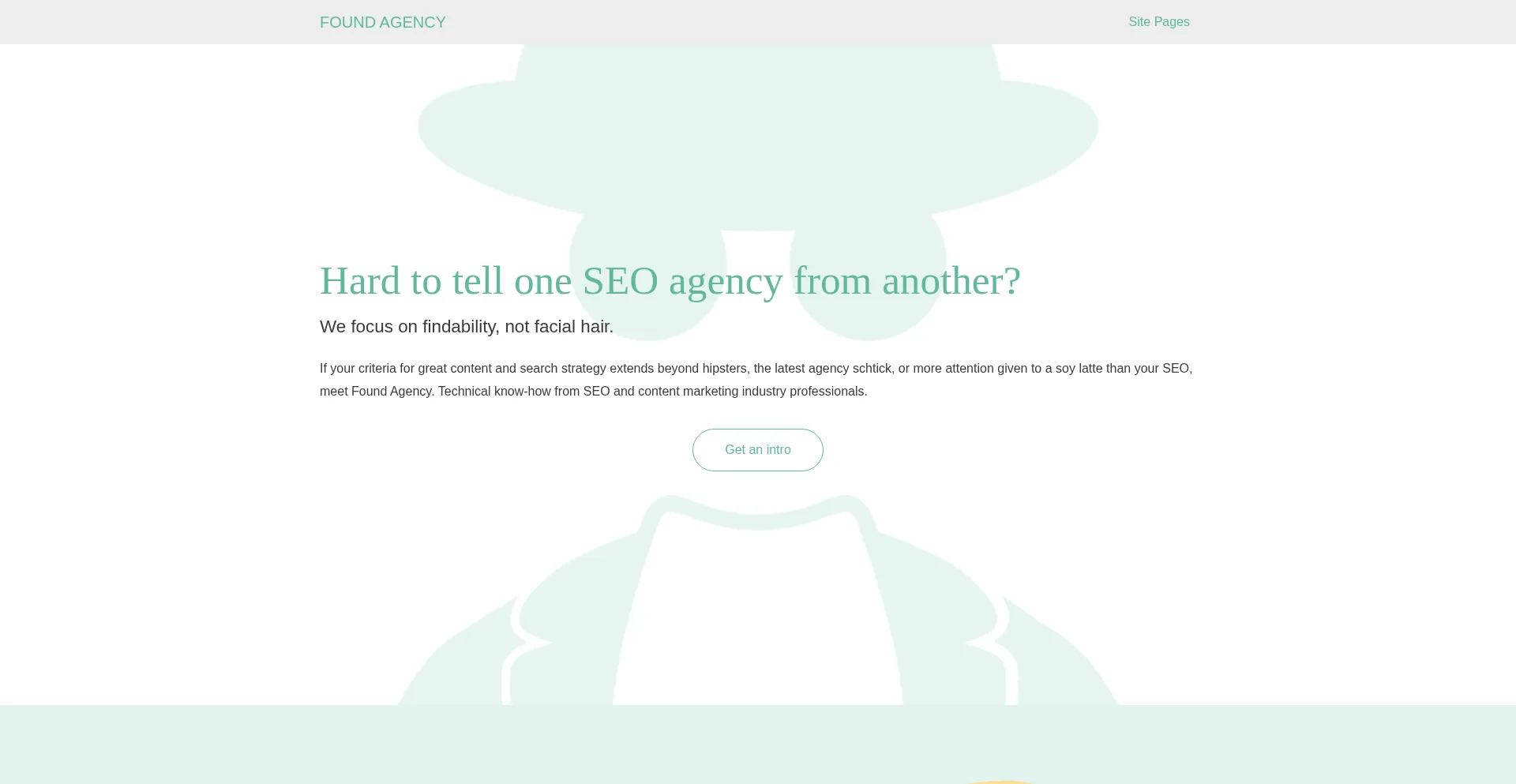 Foundagency.com