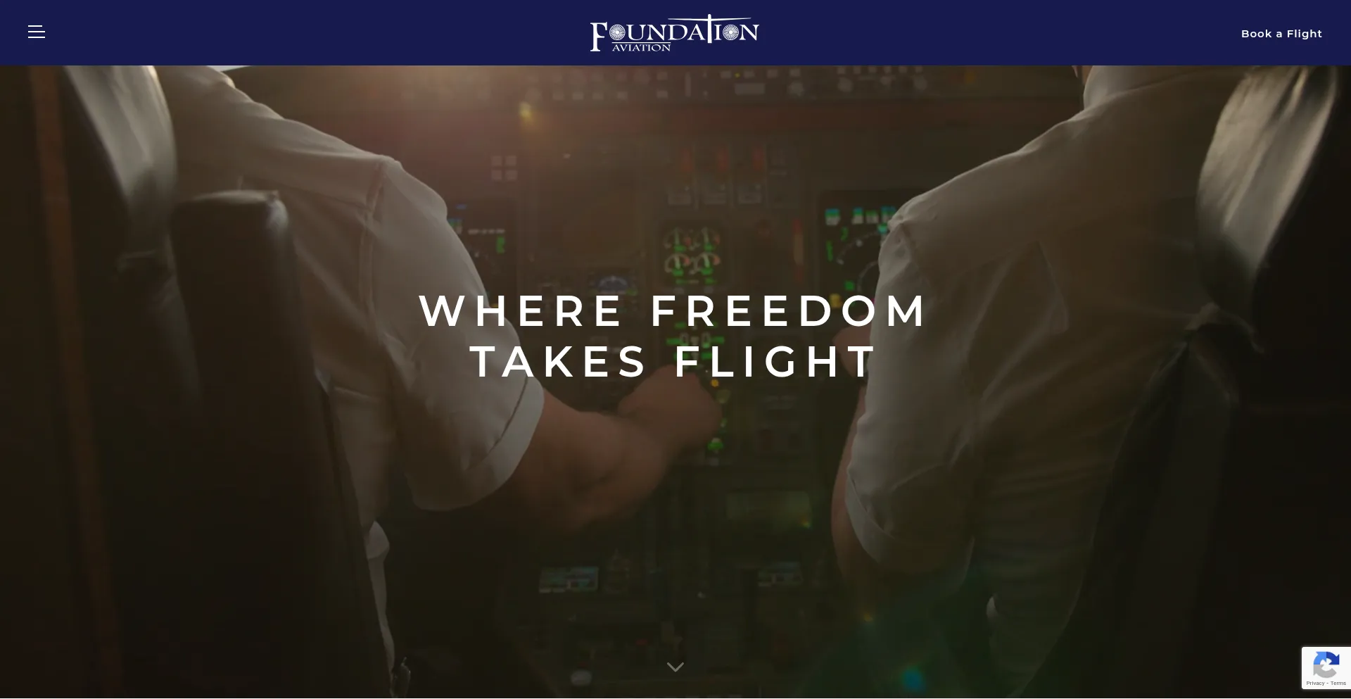 Foundationaviation.com