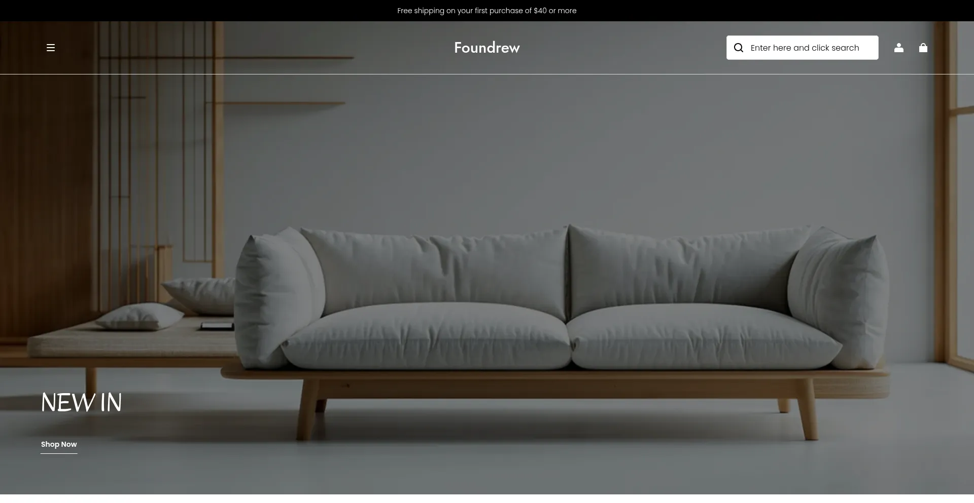 Foundrew.com