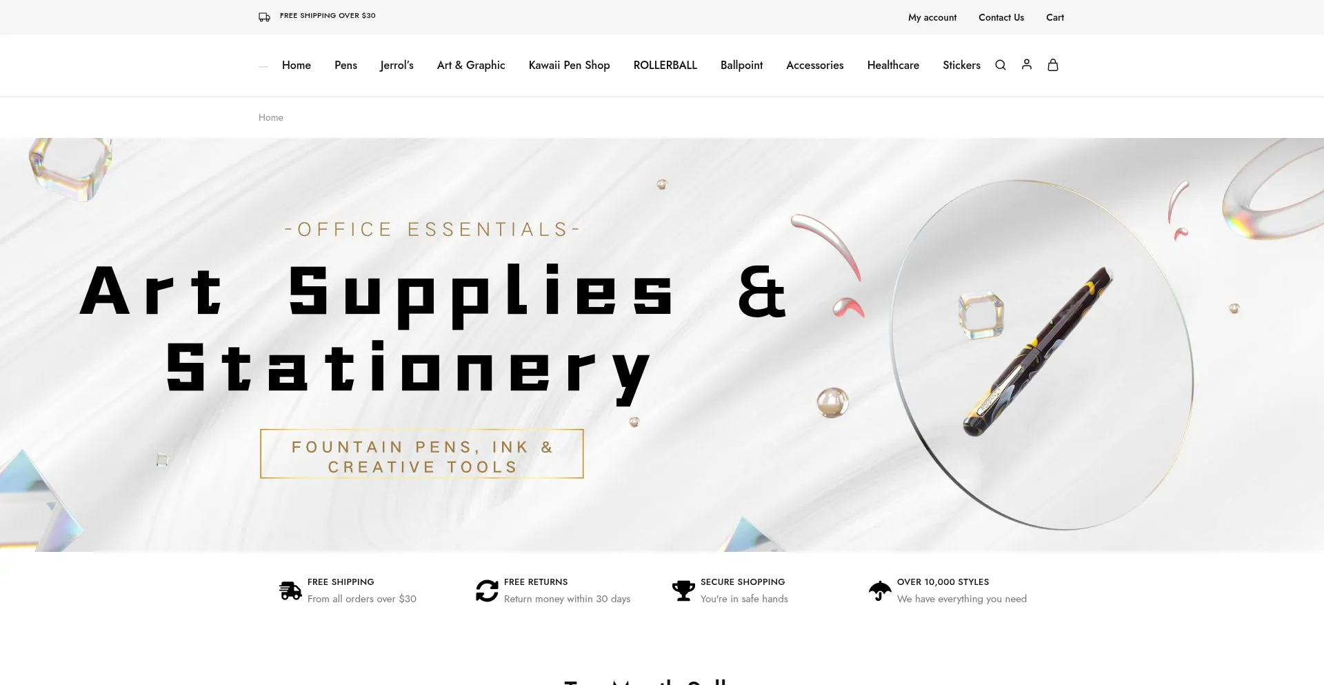 Fountainpenb.com