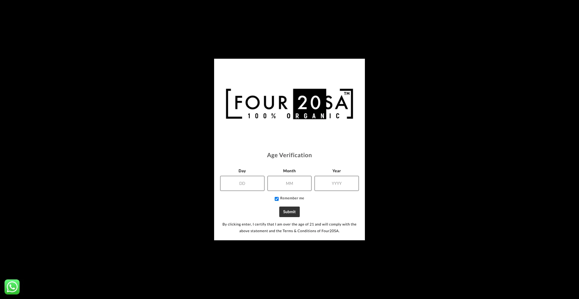 Four20sa.co.za