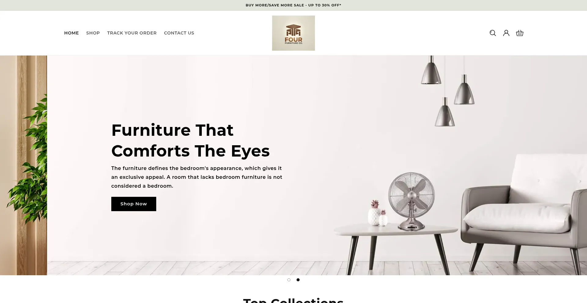 Fourfurnitureco.com