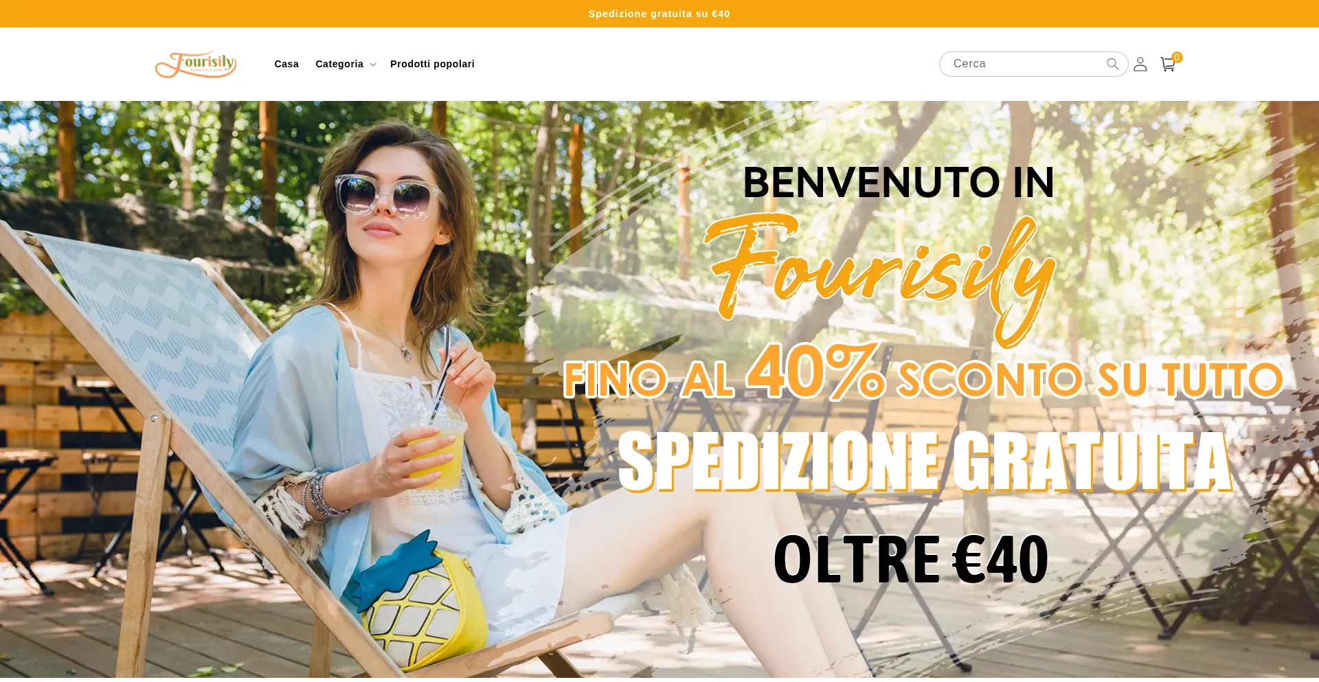 Fourisily.com