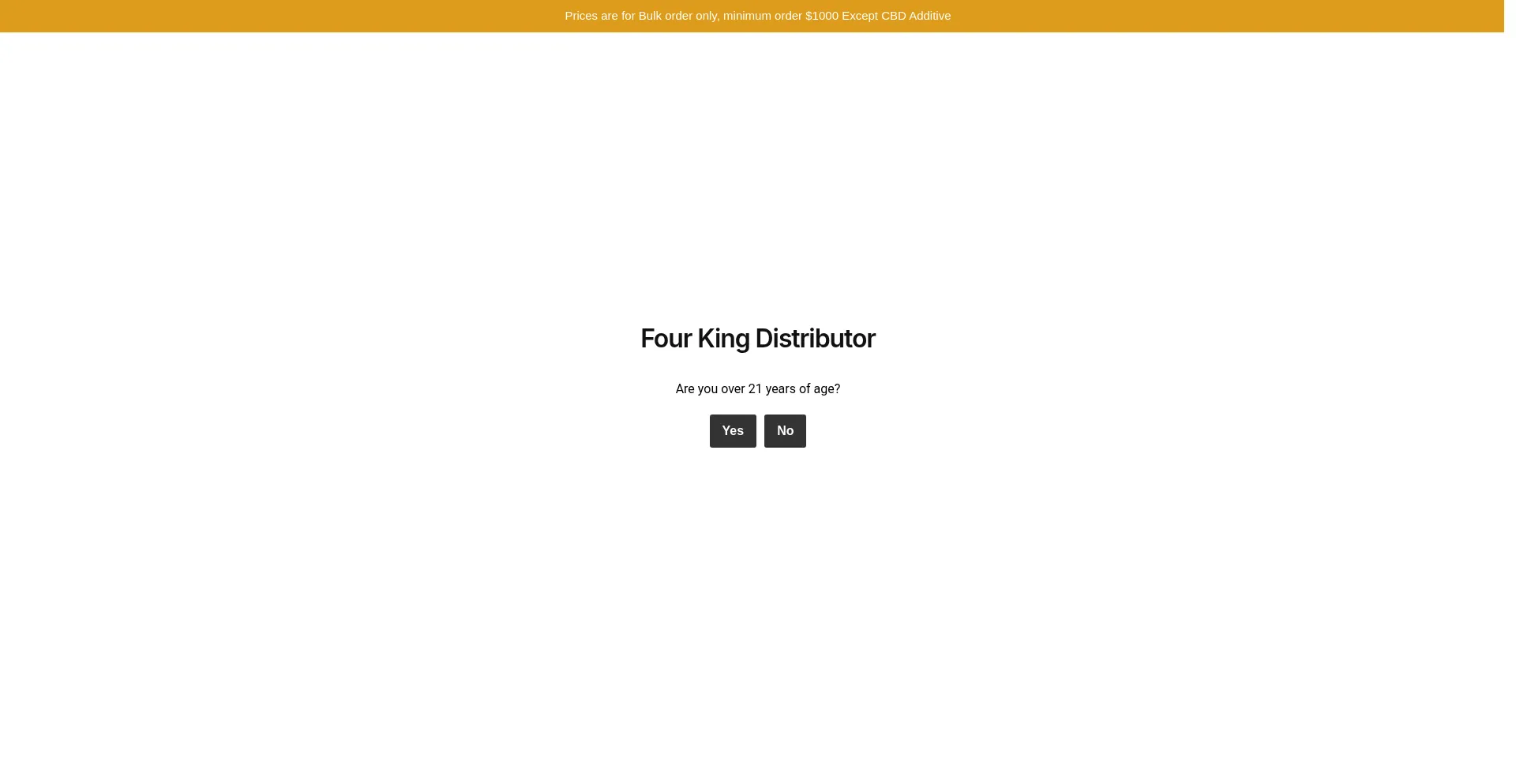 Fourkingdistributor.com