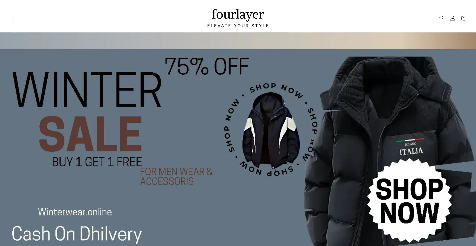 Fourlayer.shop
