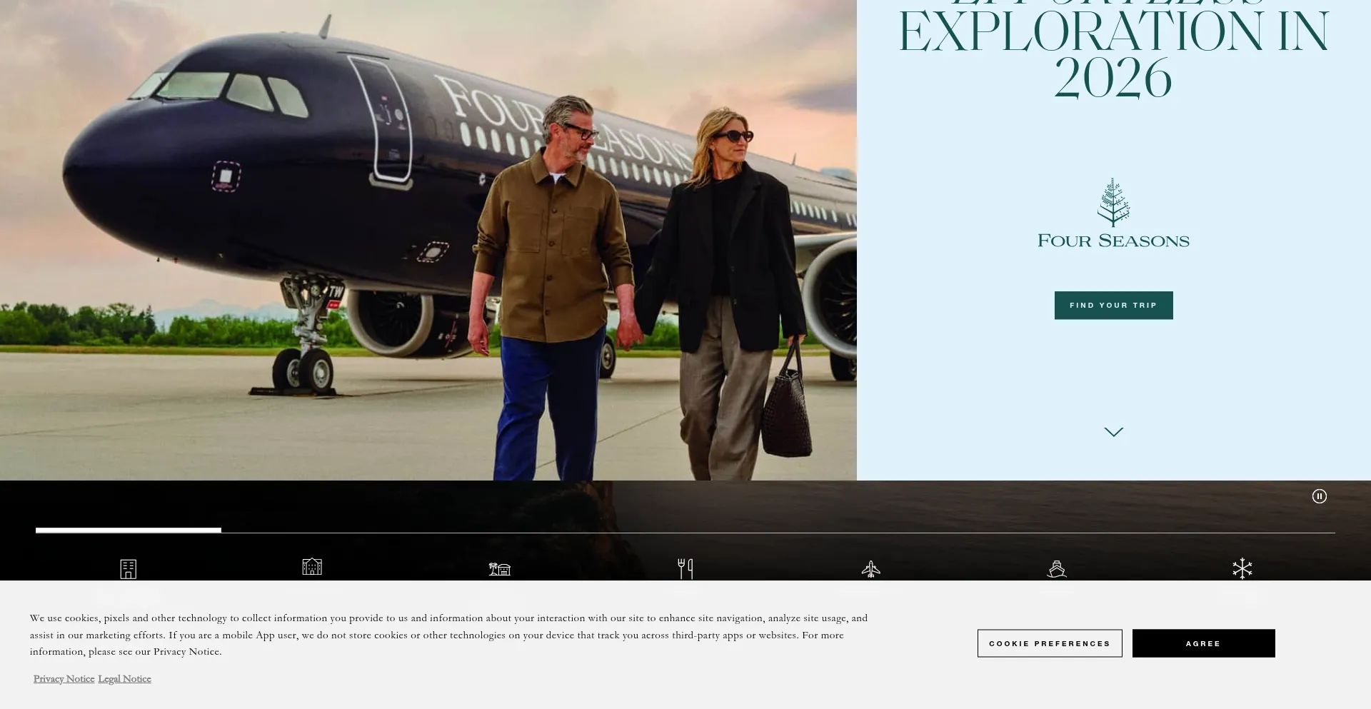 Fourseasons.com