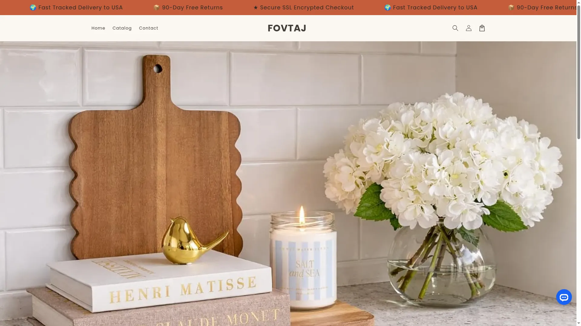 Fovtaj.com