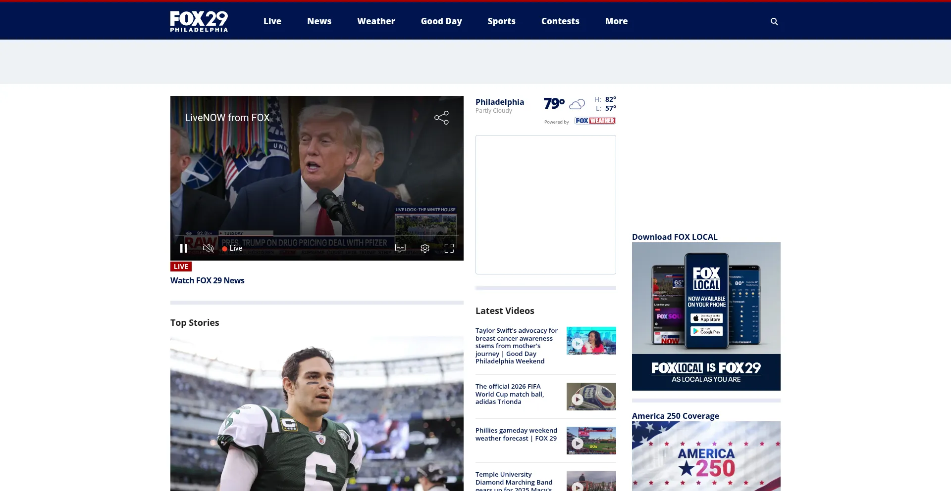 Fox29.com