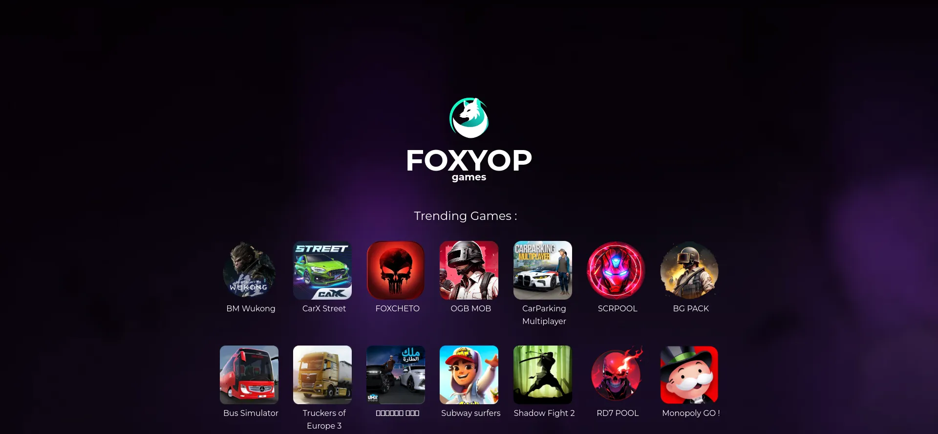Foxyop.com