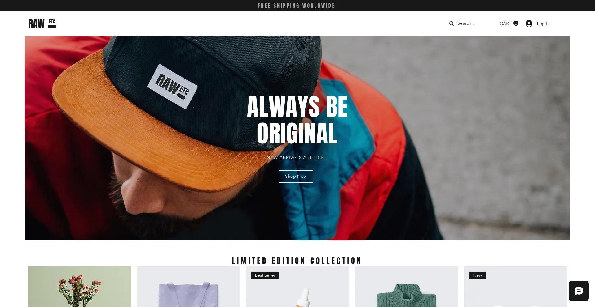 Foxytee.com