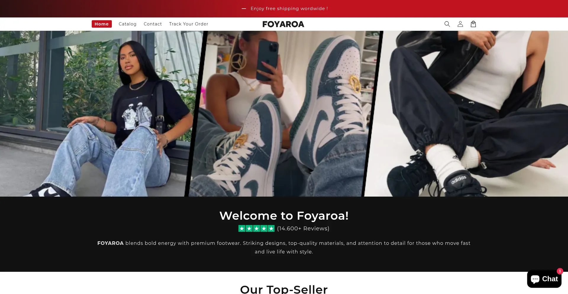 Foyaroa.com
