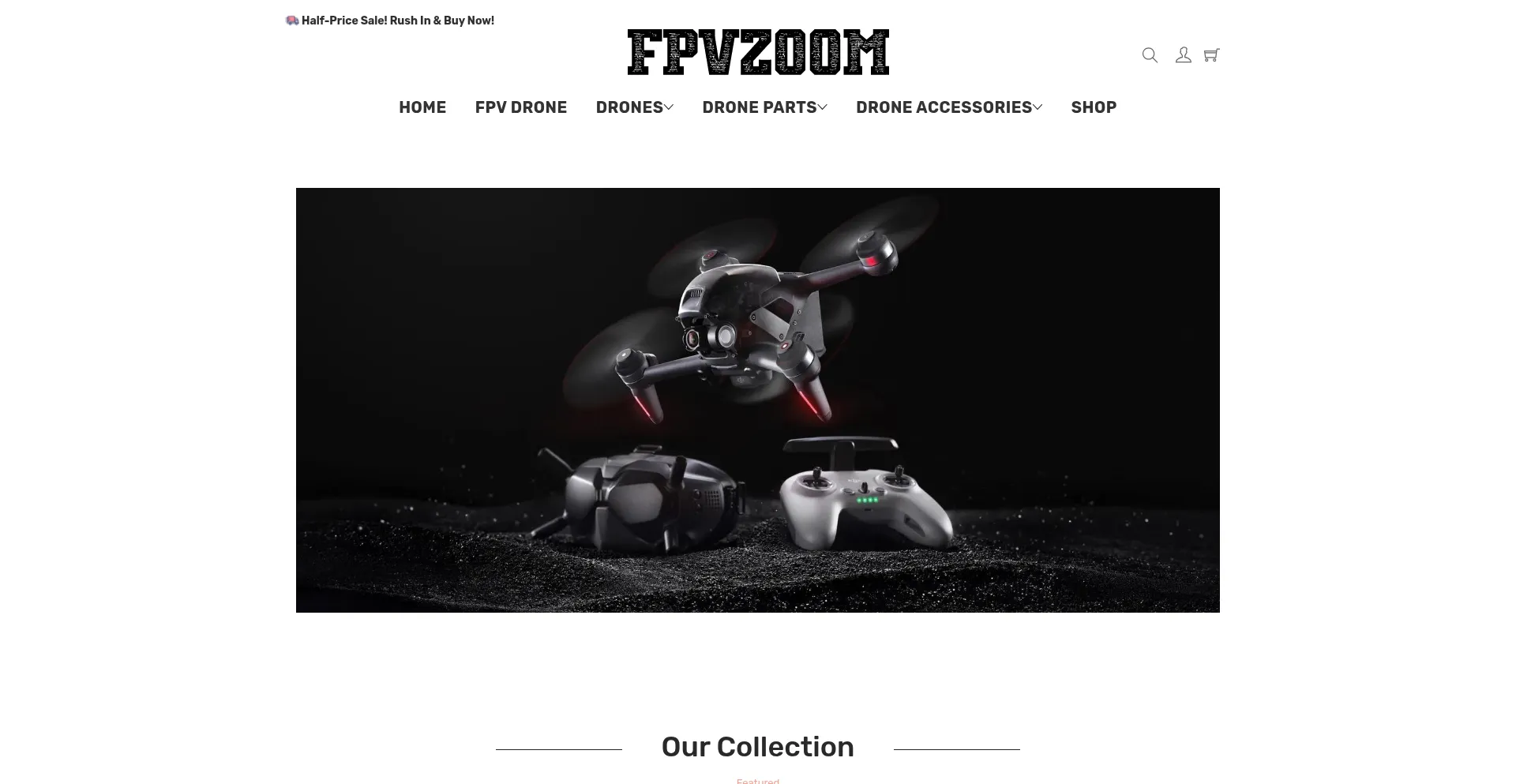 Fpvzoom.com