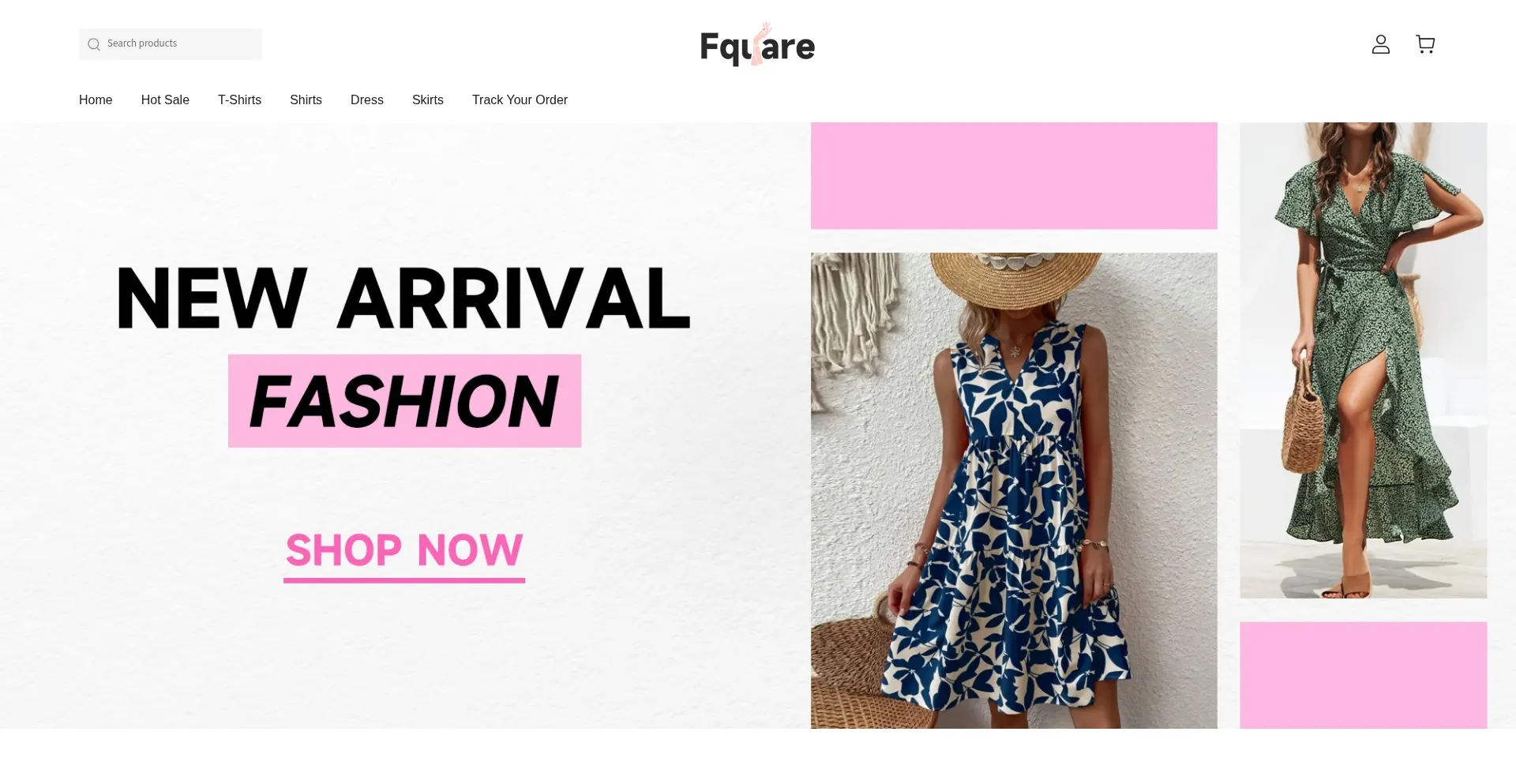 Fquare.com