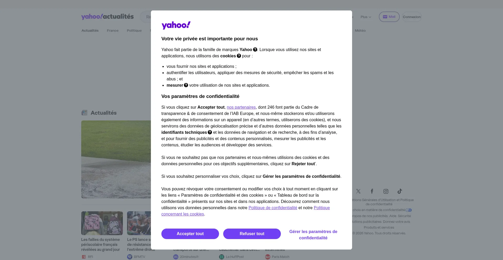 Fr.news.yahoo.com