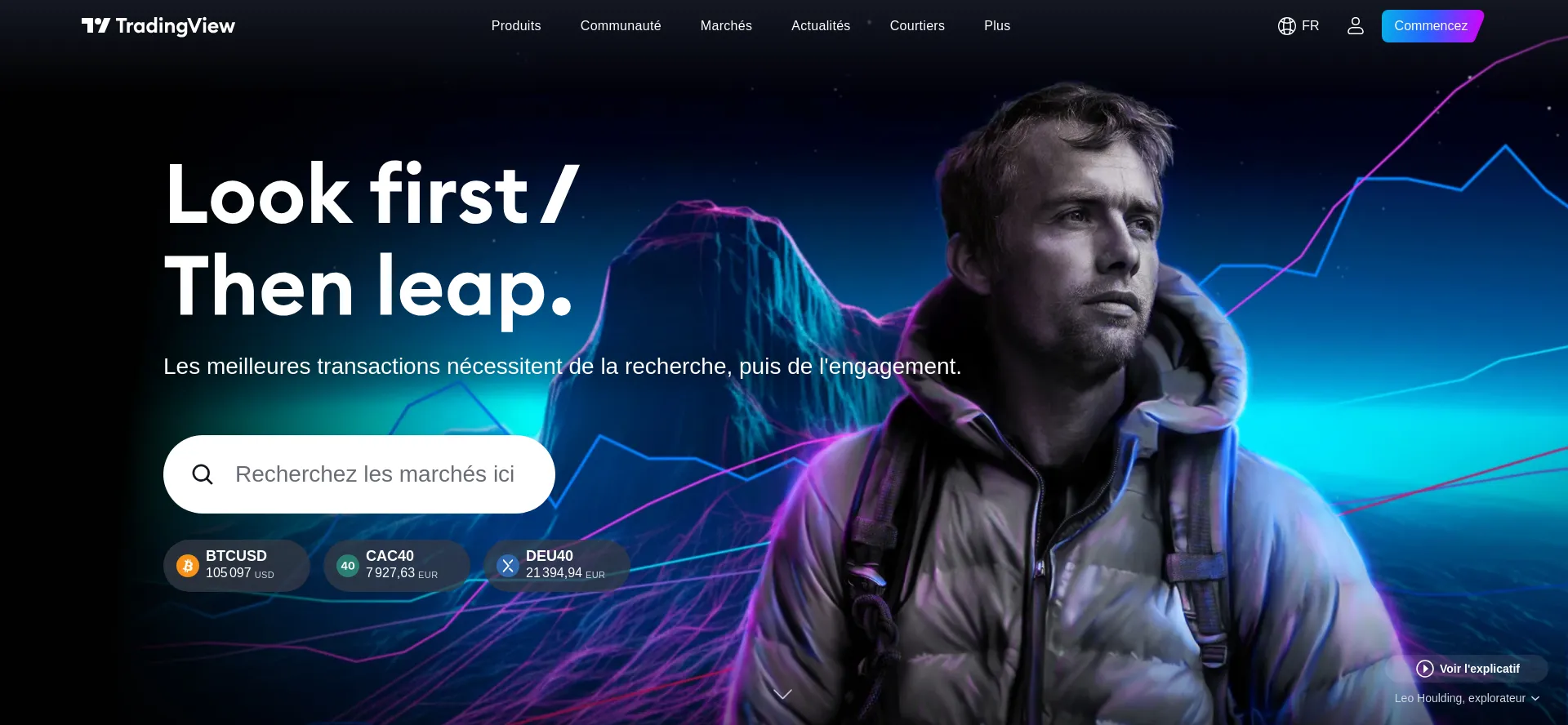 Fr.tradingview.com