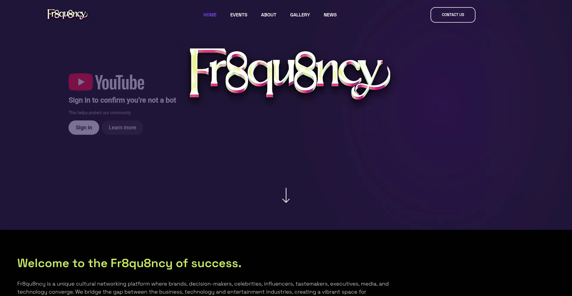 Fr8qu8ncy.com