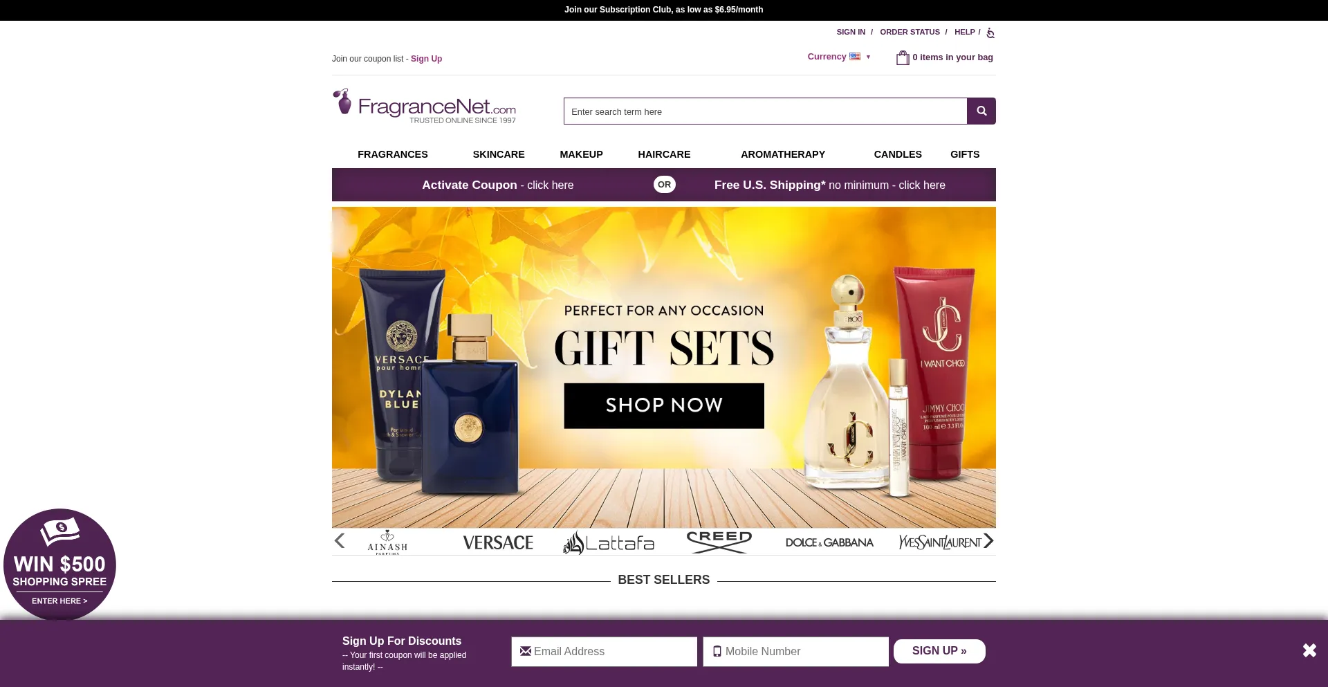 Fragrance.com