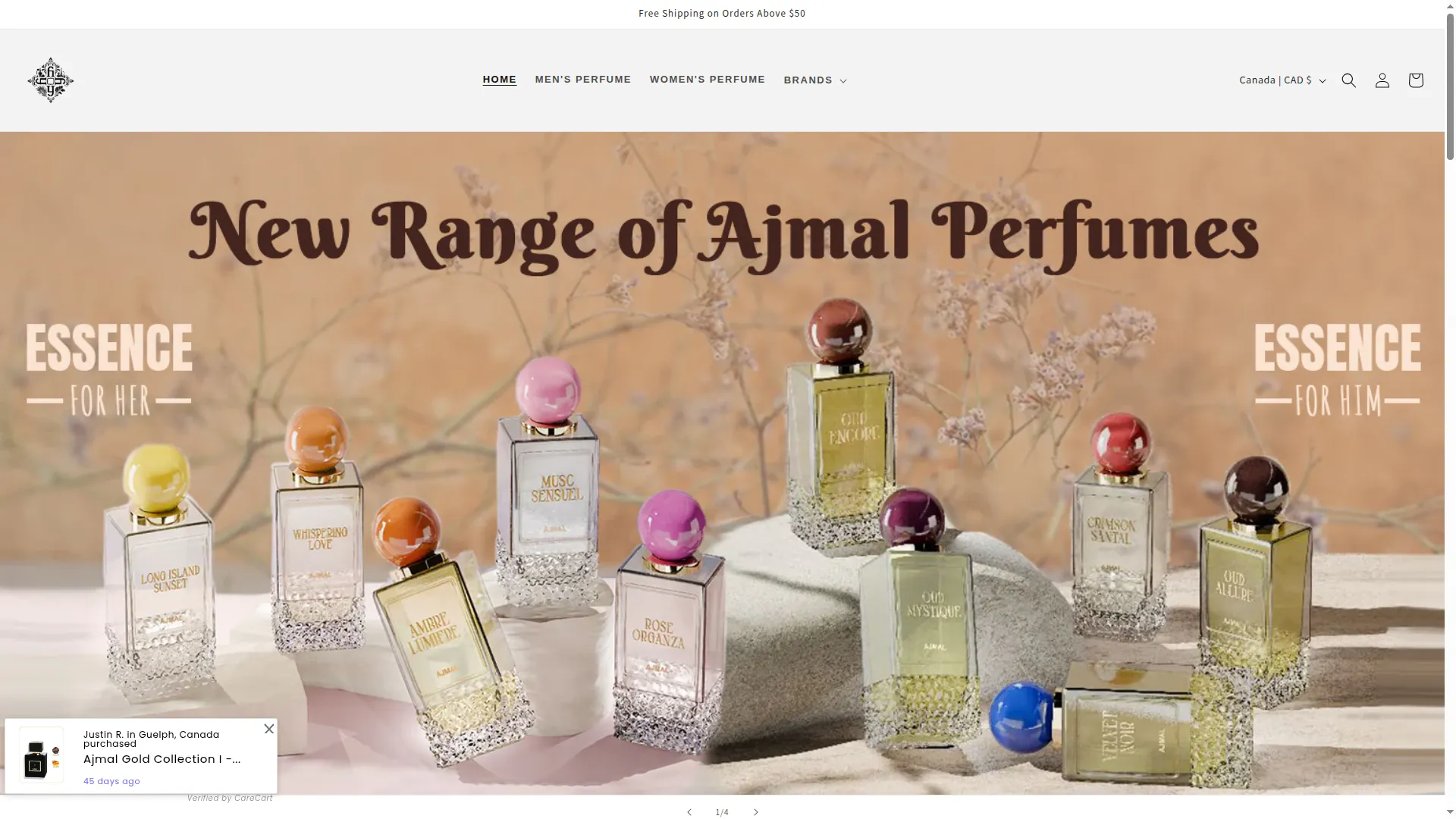 Fragranceintense.com