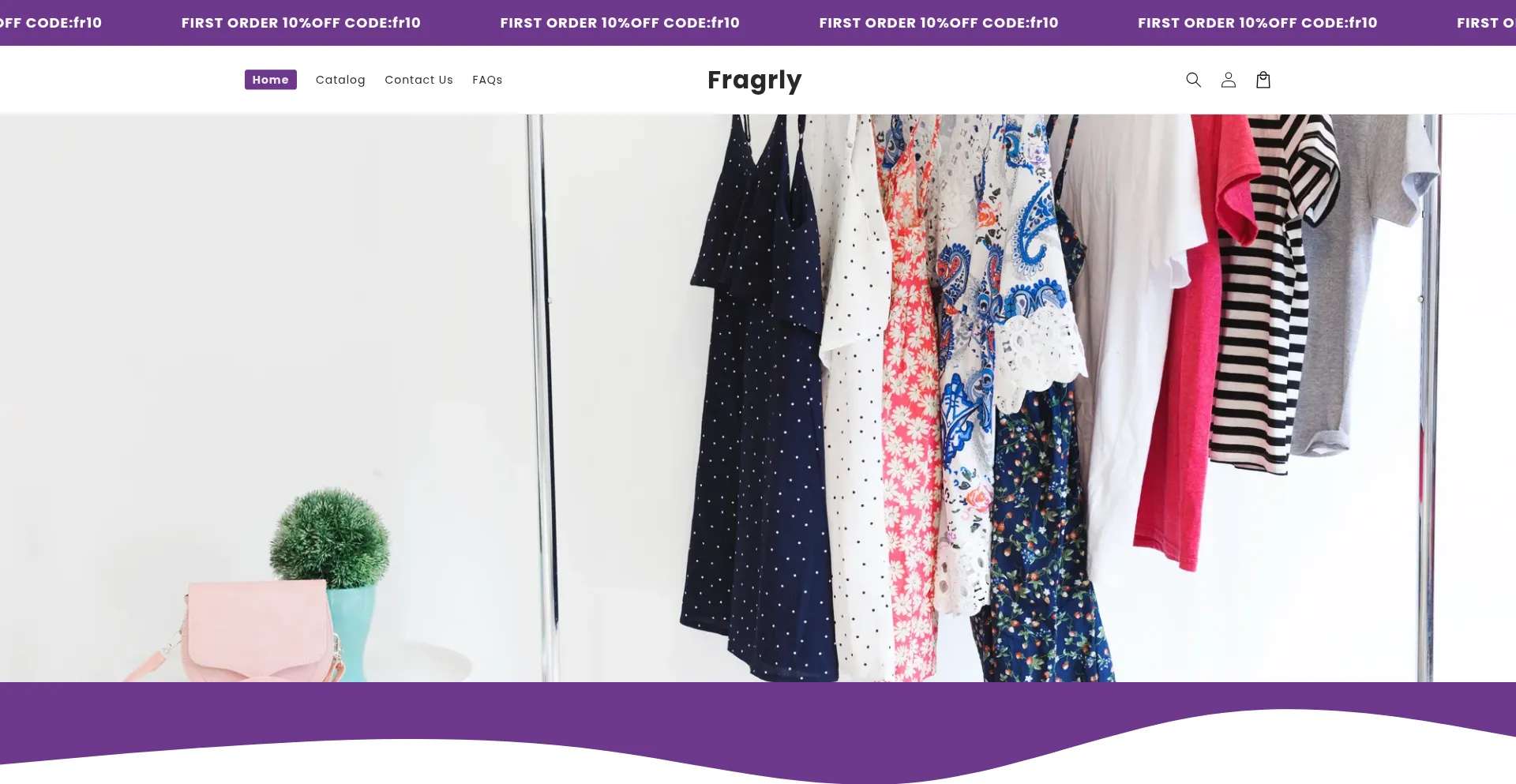 Fragrly.com