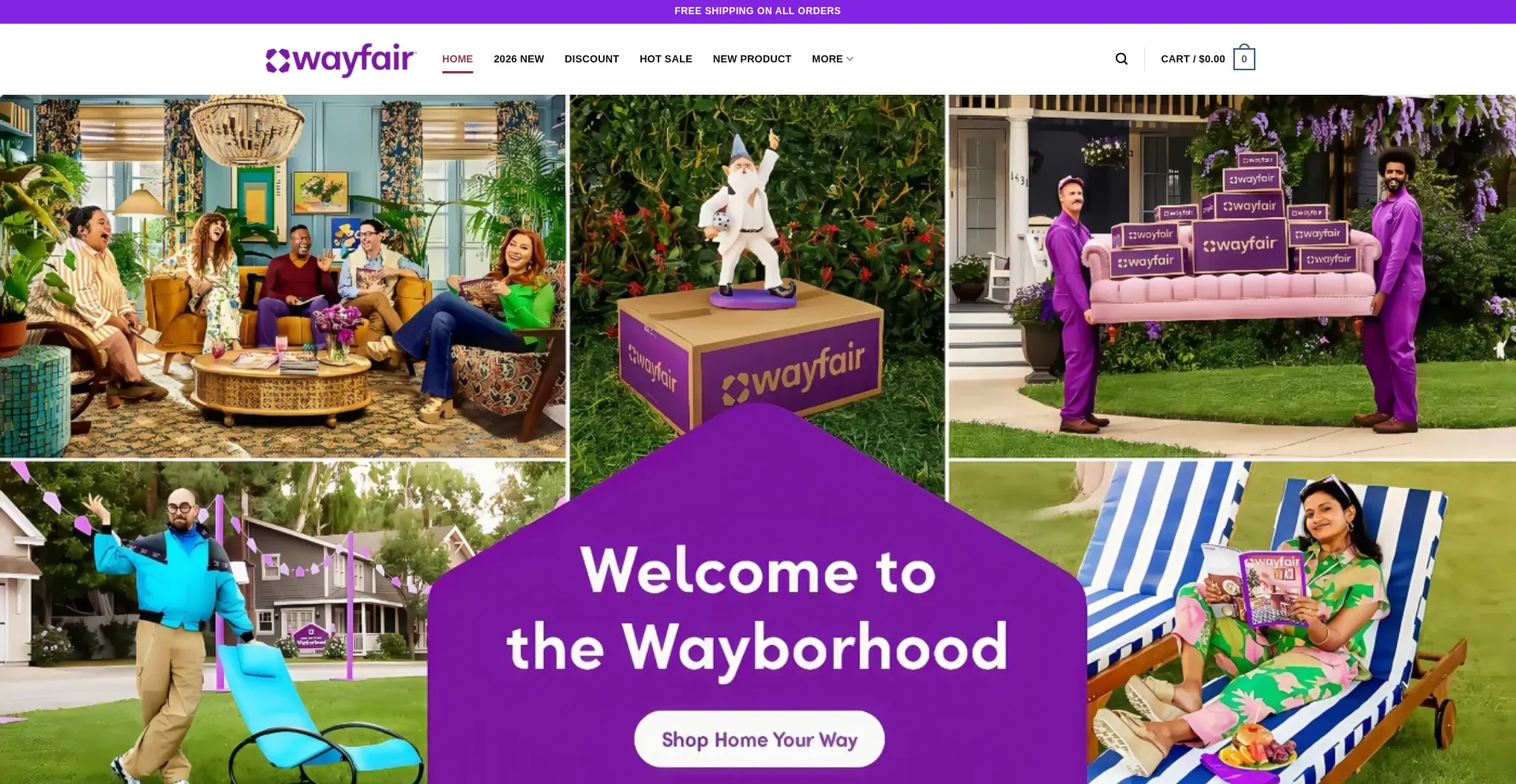 Frainwstore.shop