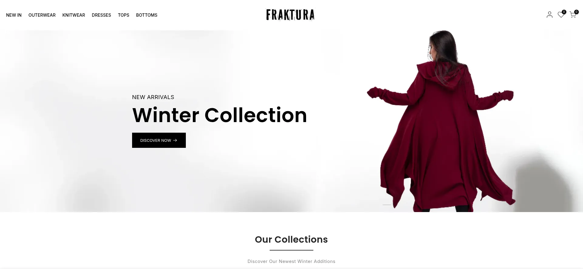 Frakturashop.com