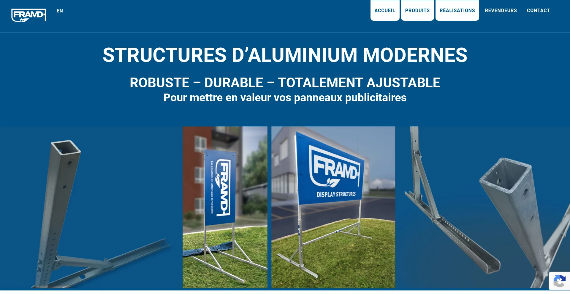 Framd.com