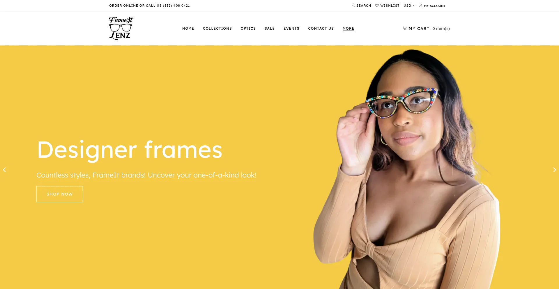 Frameitlenz.com