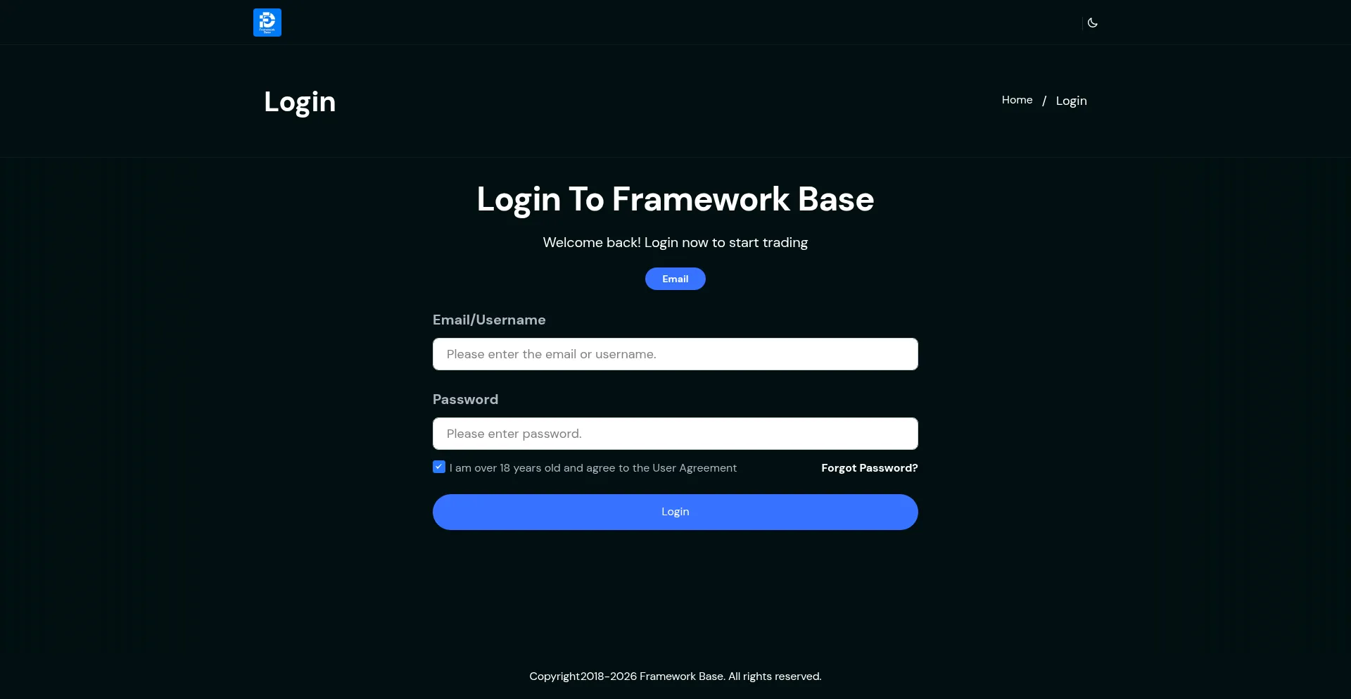 Frameworkbasenet.net