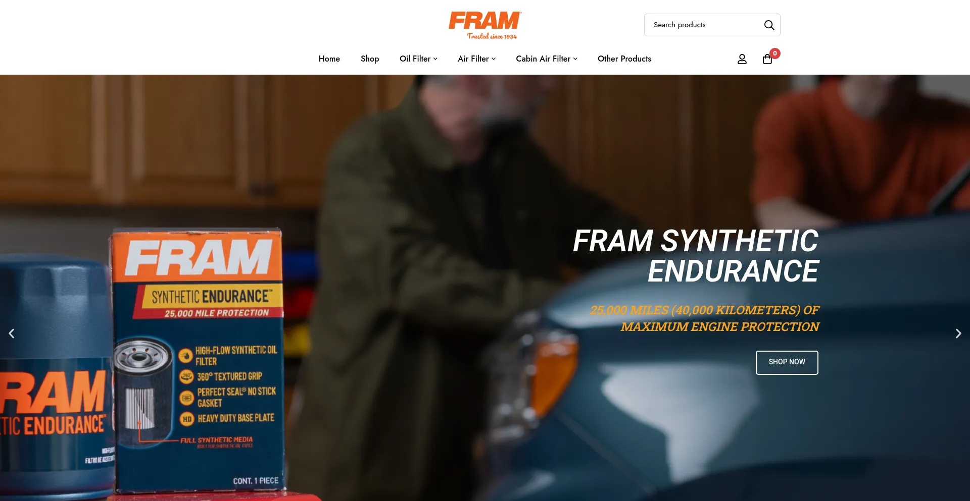 Framgarage.com