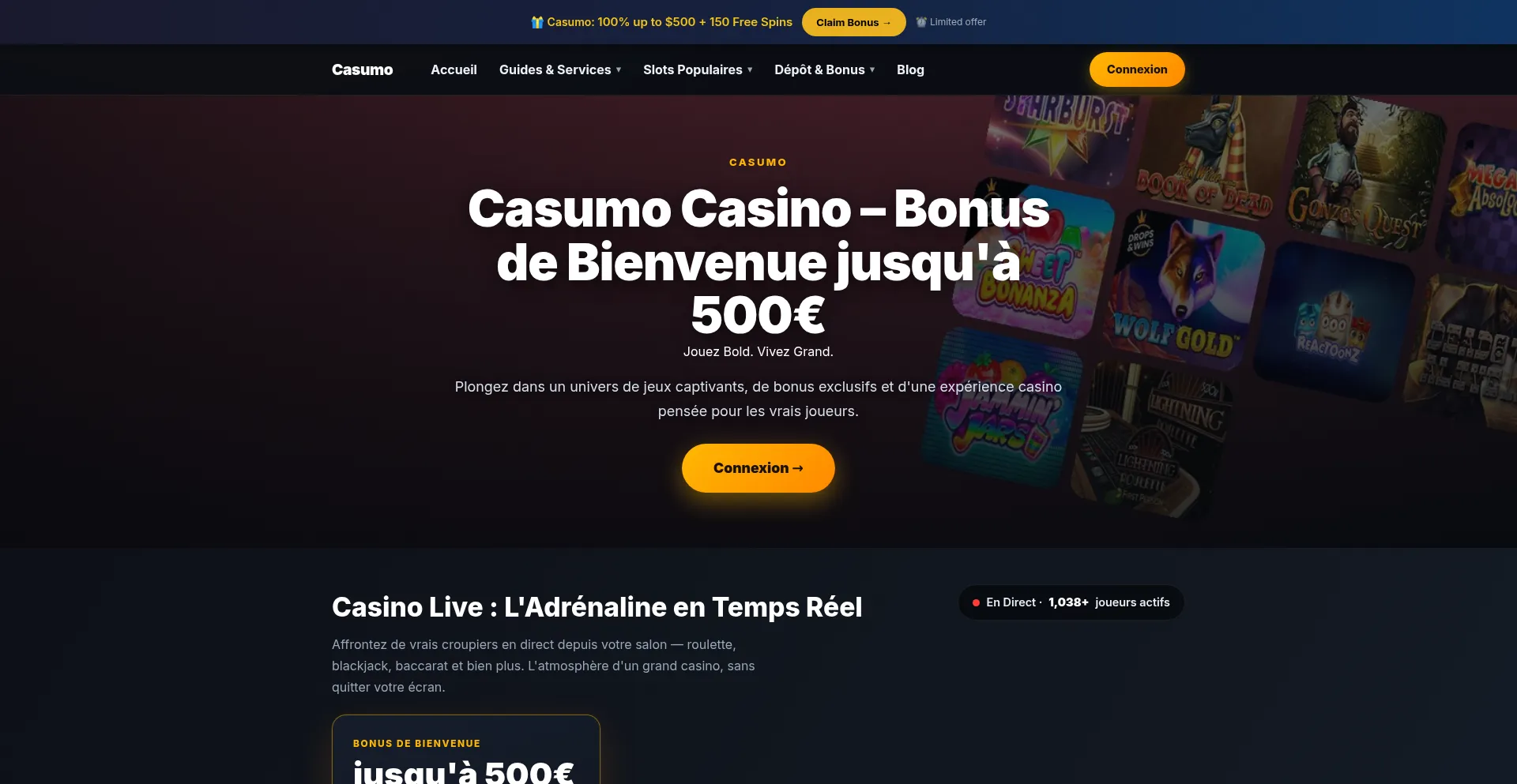 France-casumo.com