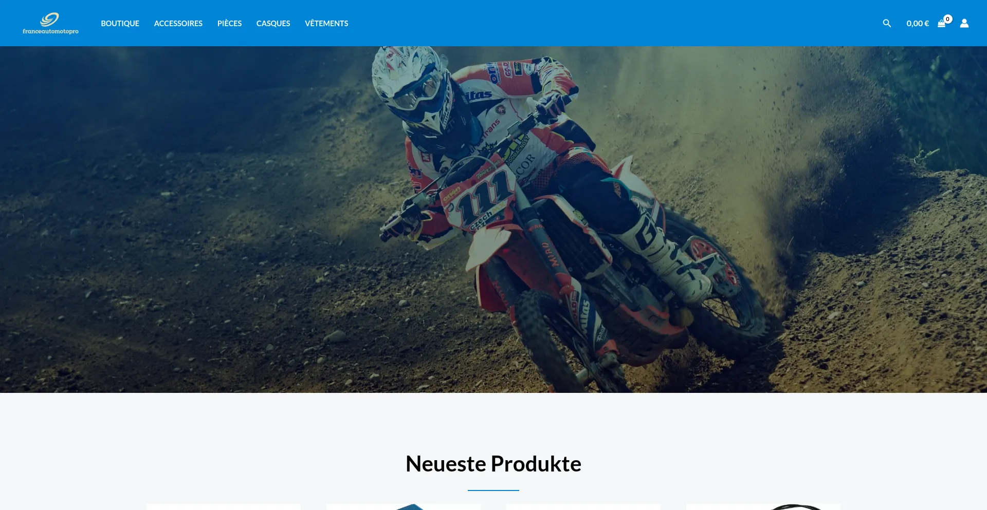 Franceautomotopro.com