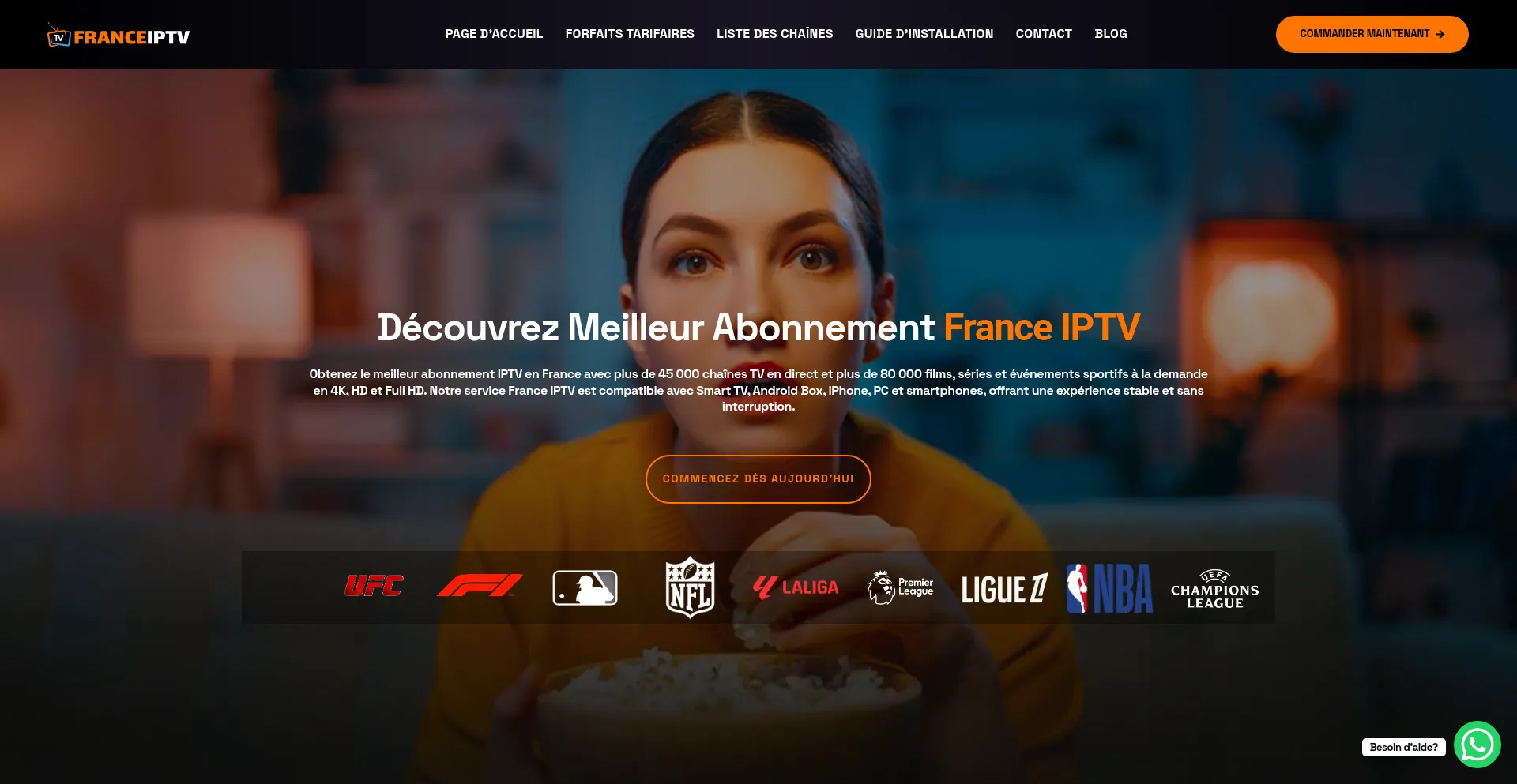 Franceiptv-4k.com
