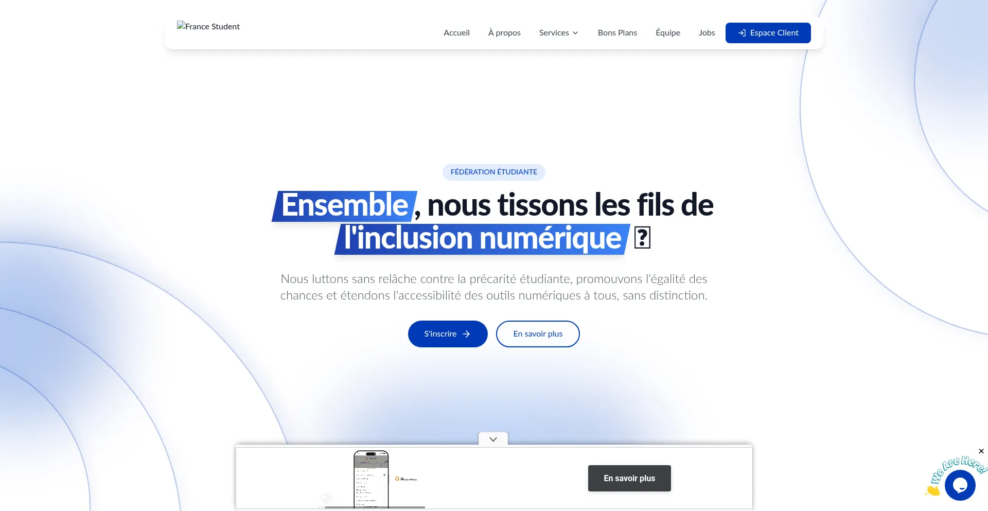Francestudent.org
