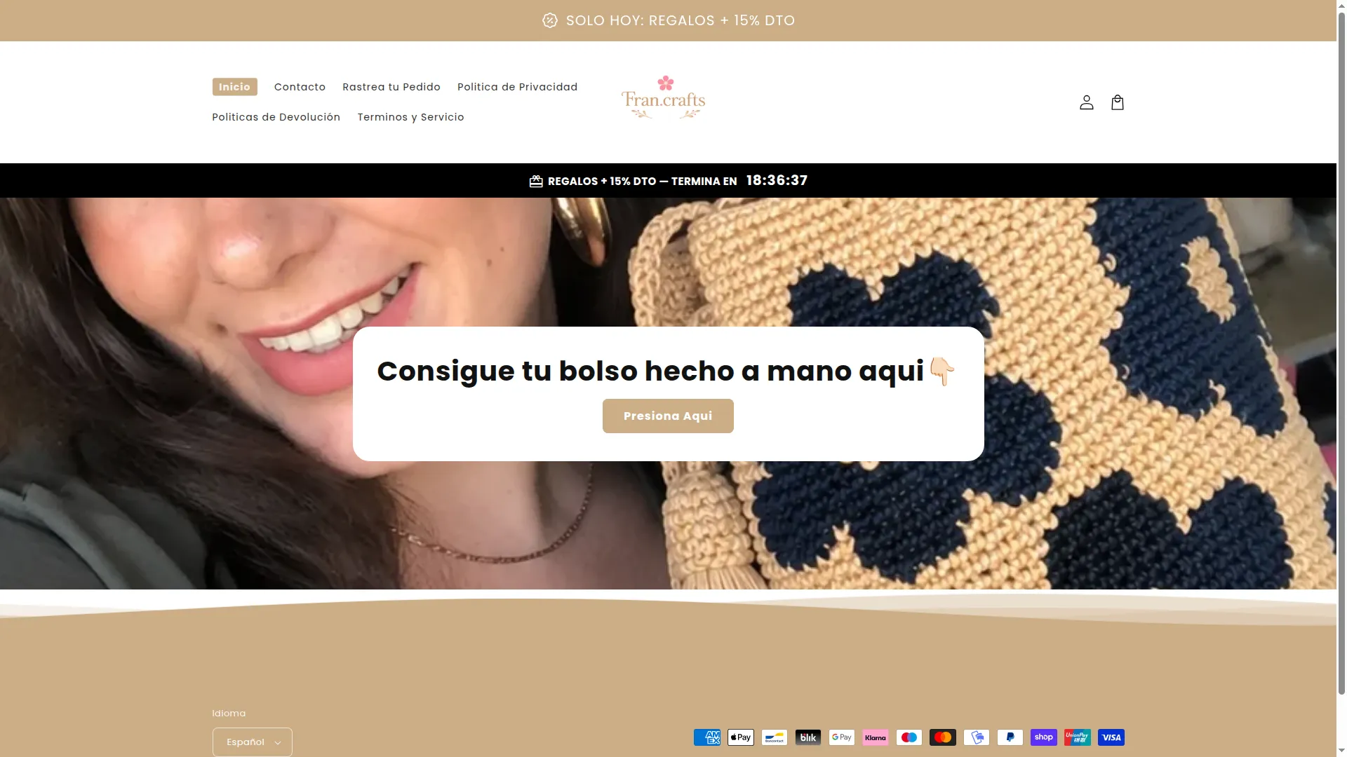 Francrafts.shop