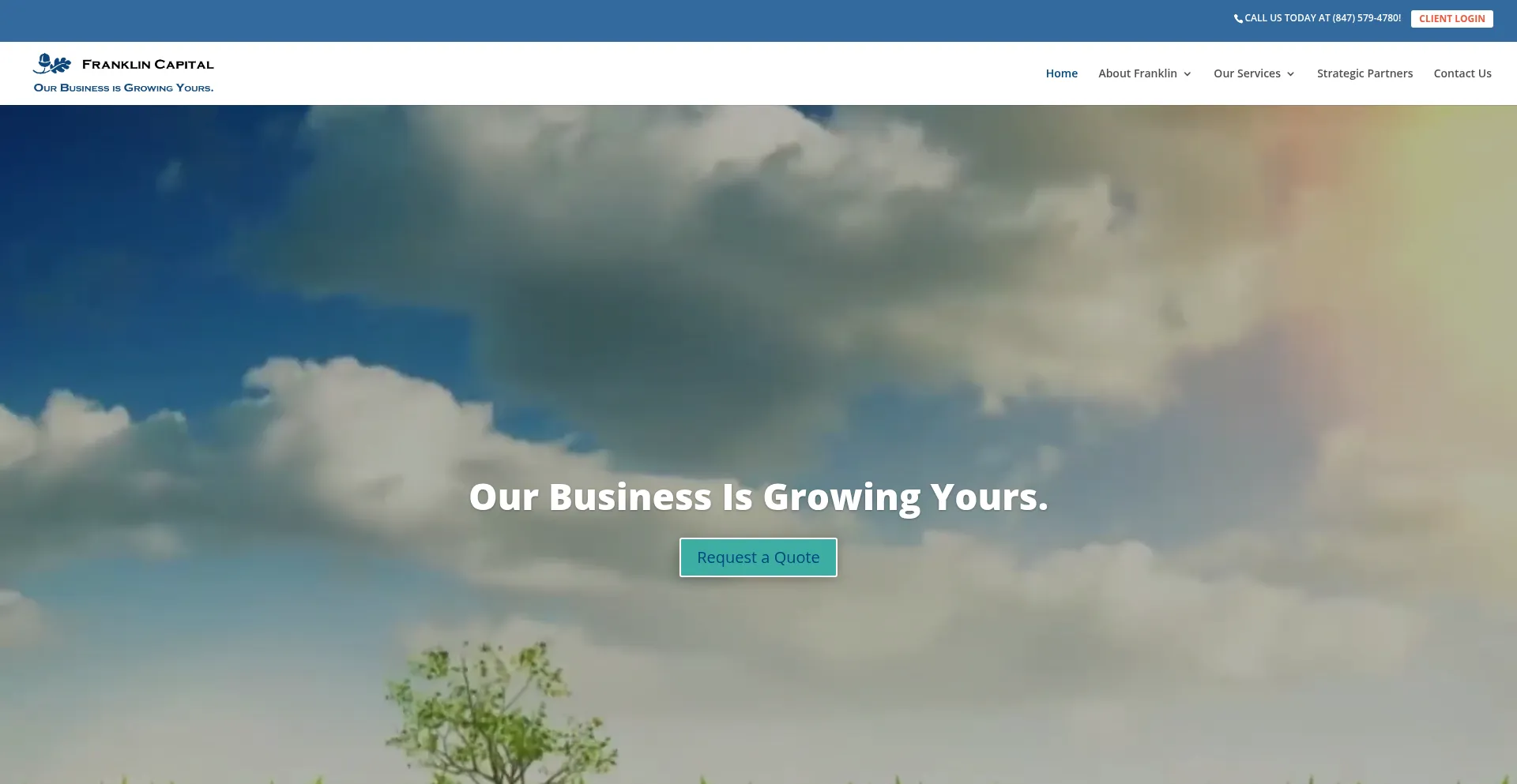 Franklincapitalnetwork.com