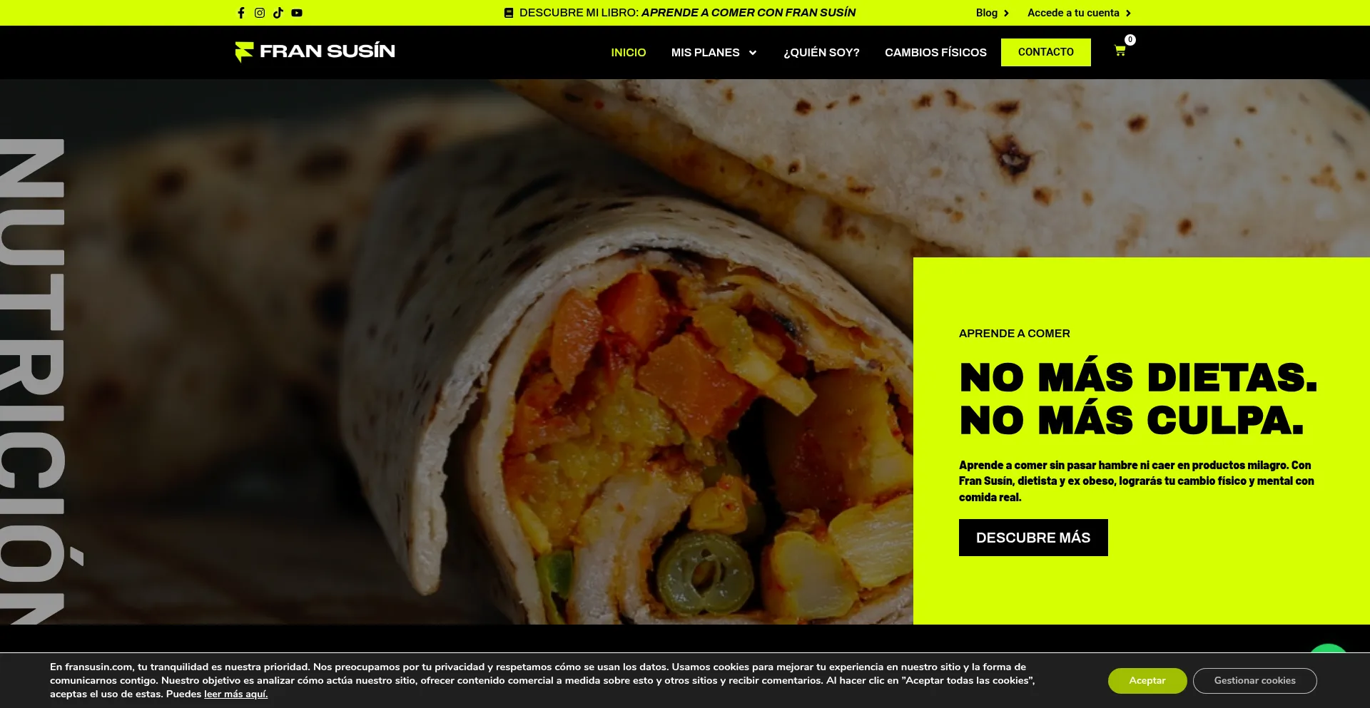 Fransusin.com
