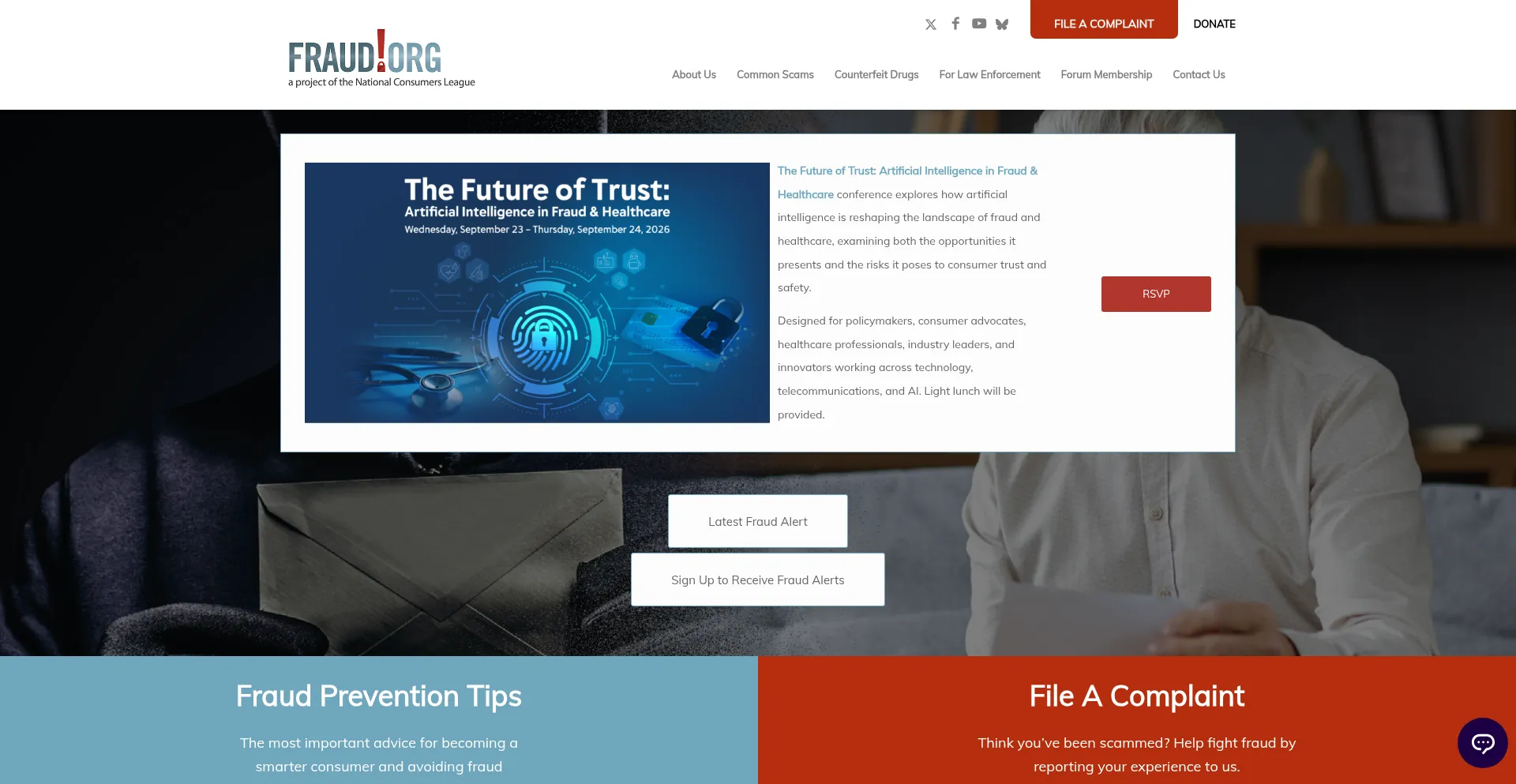Fraud.org