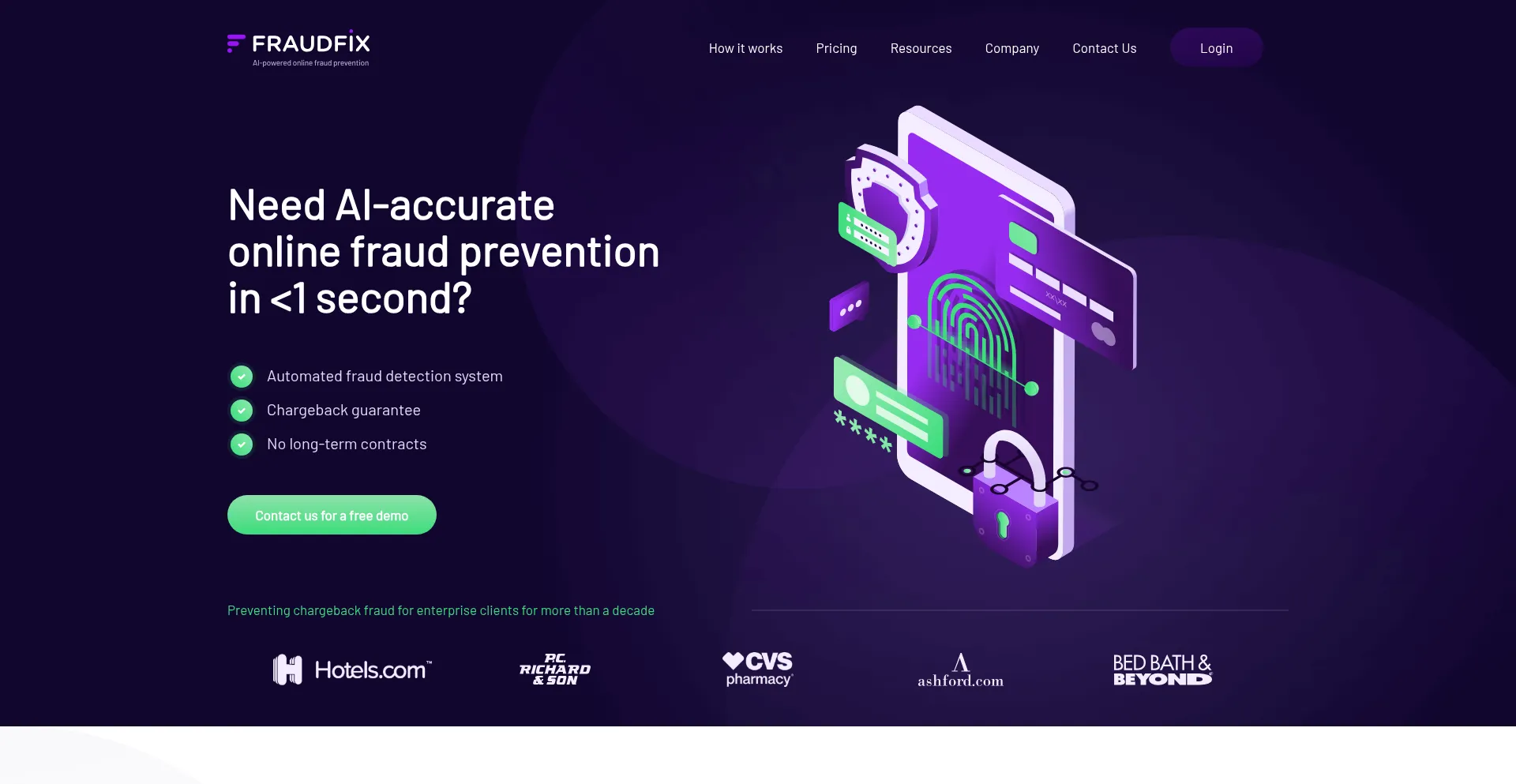 Fraudfix.com