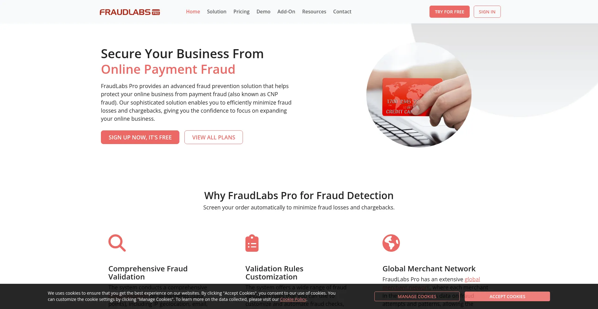 Fraudlabspro.com