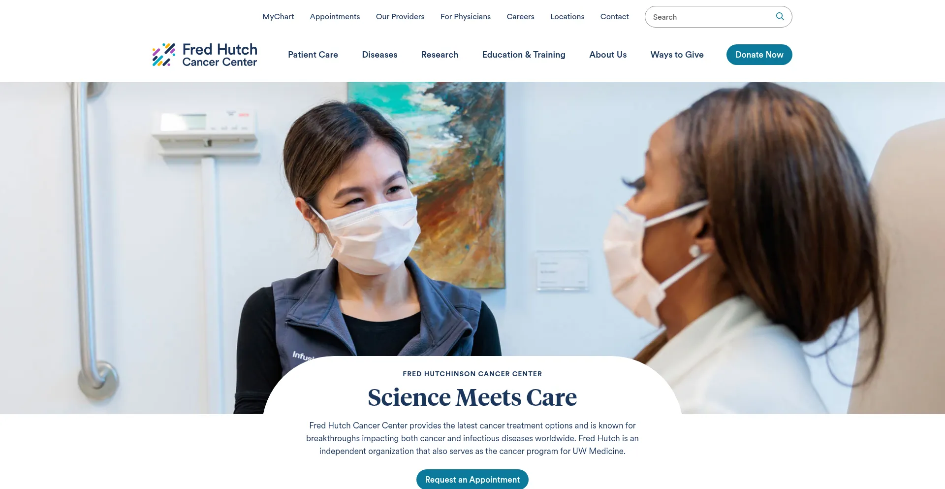 Fredhutch.org