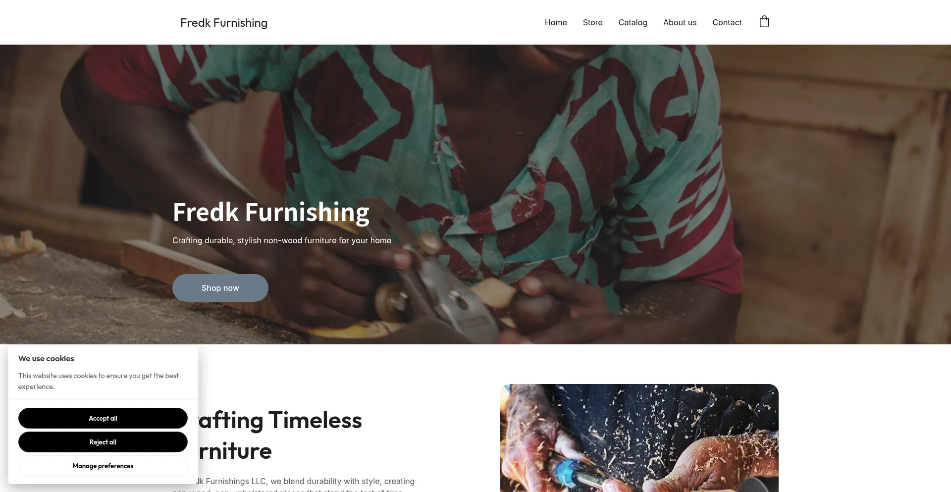 Fredkfurnishingsllc.com
