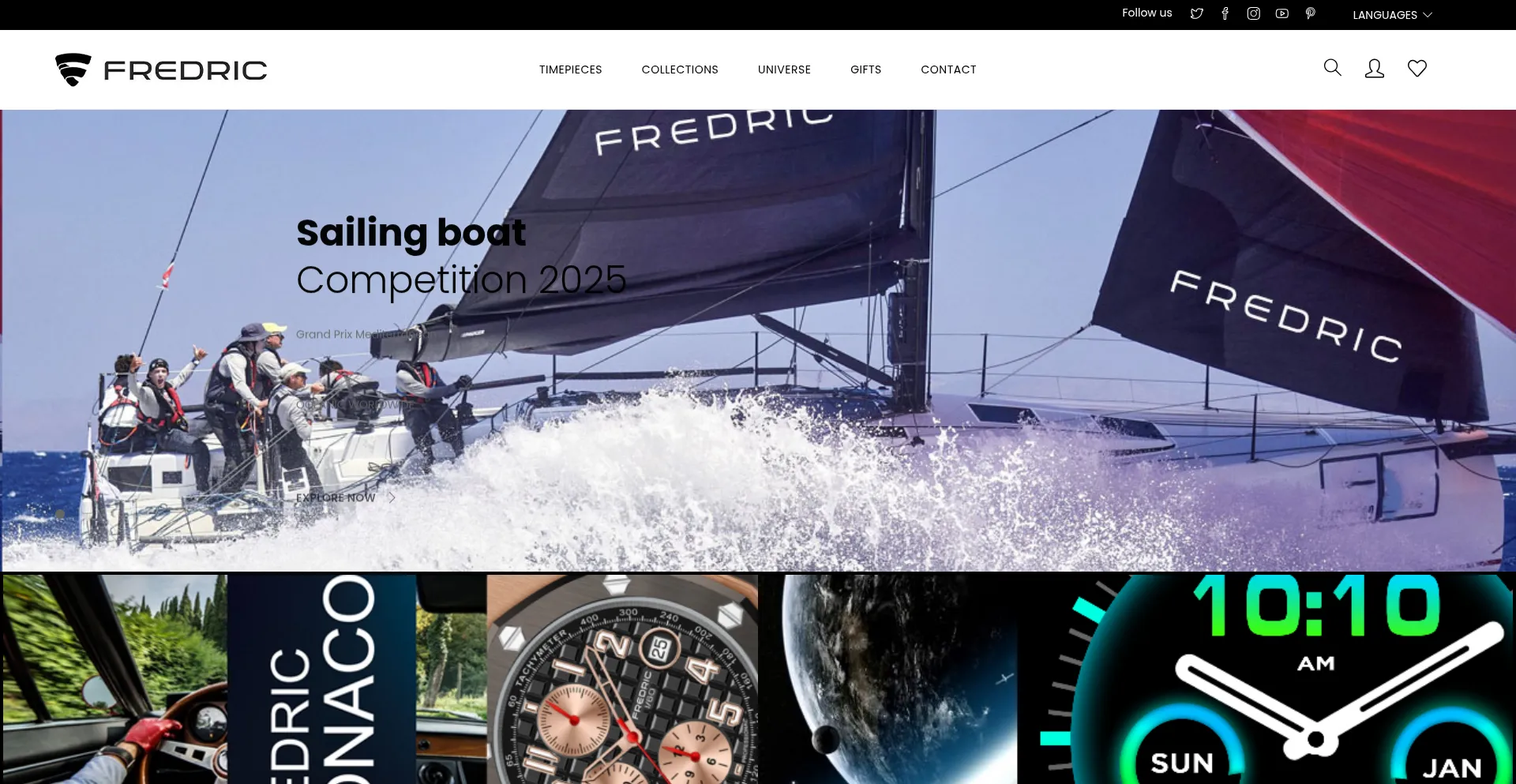 Fredricwatch.com