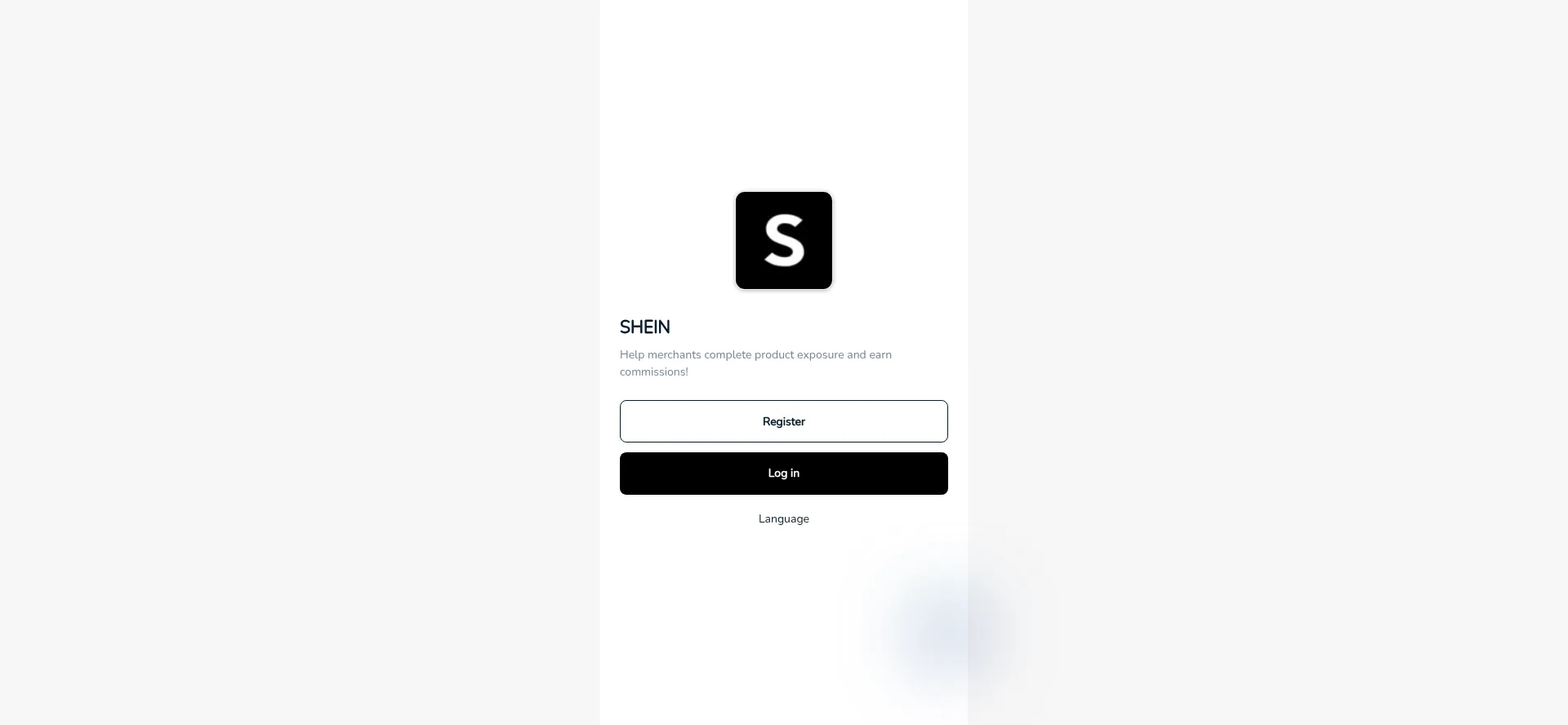 Website screenshot of Free2910.com