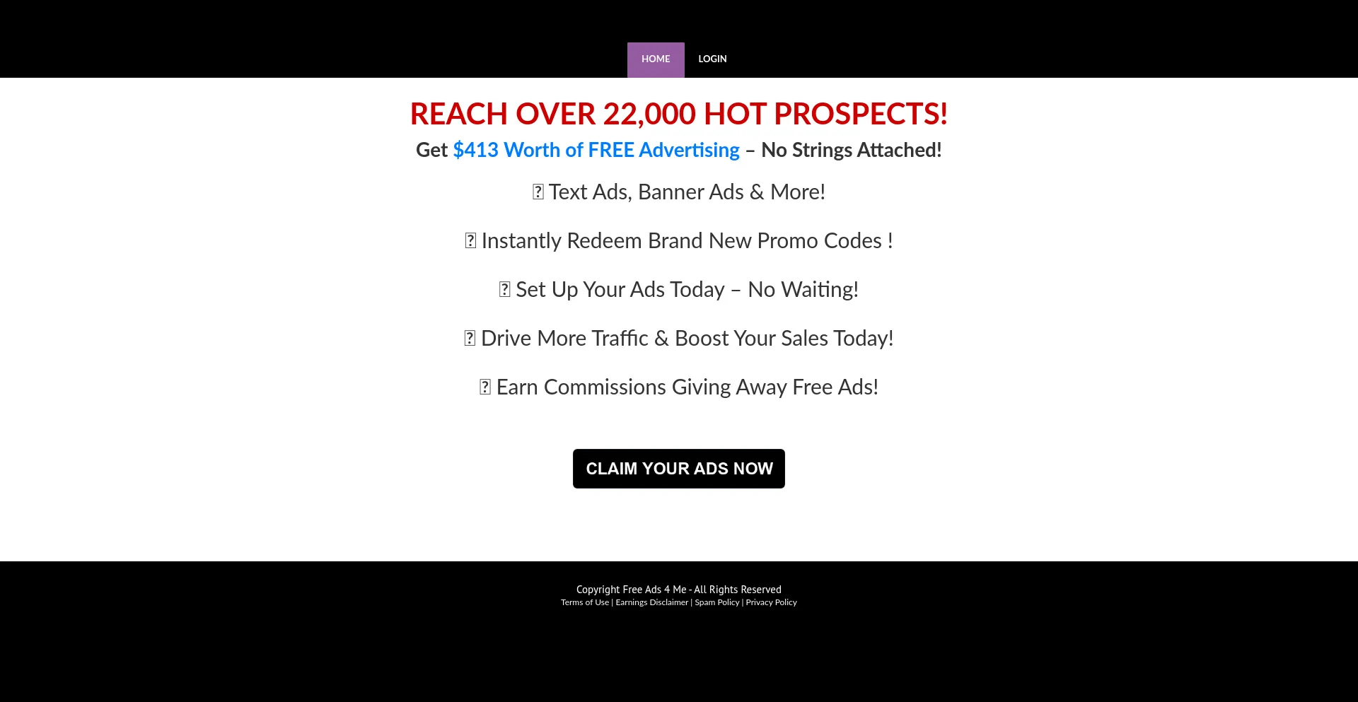 Freeads4.me
