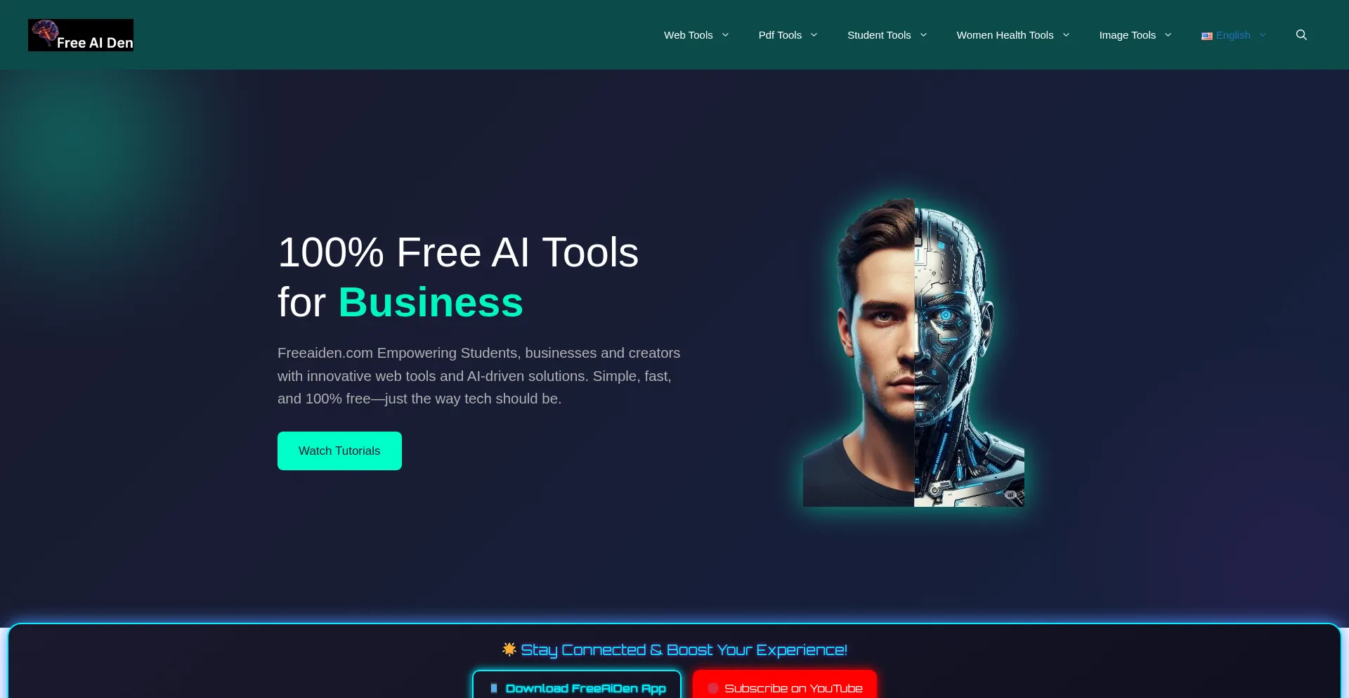 Freeaiden.com