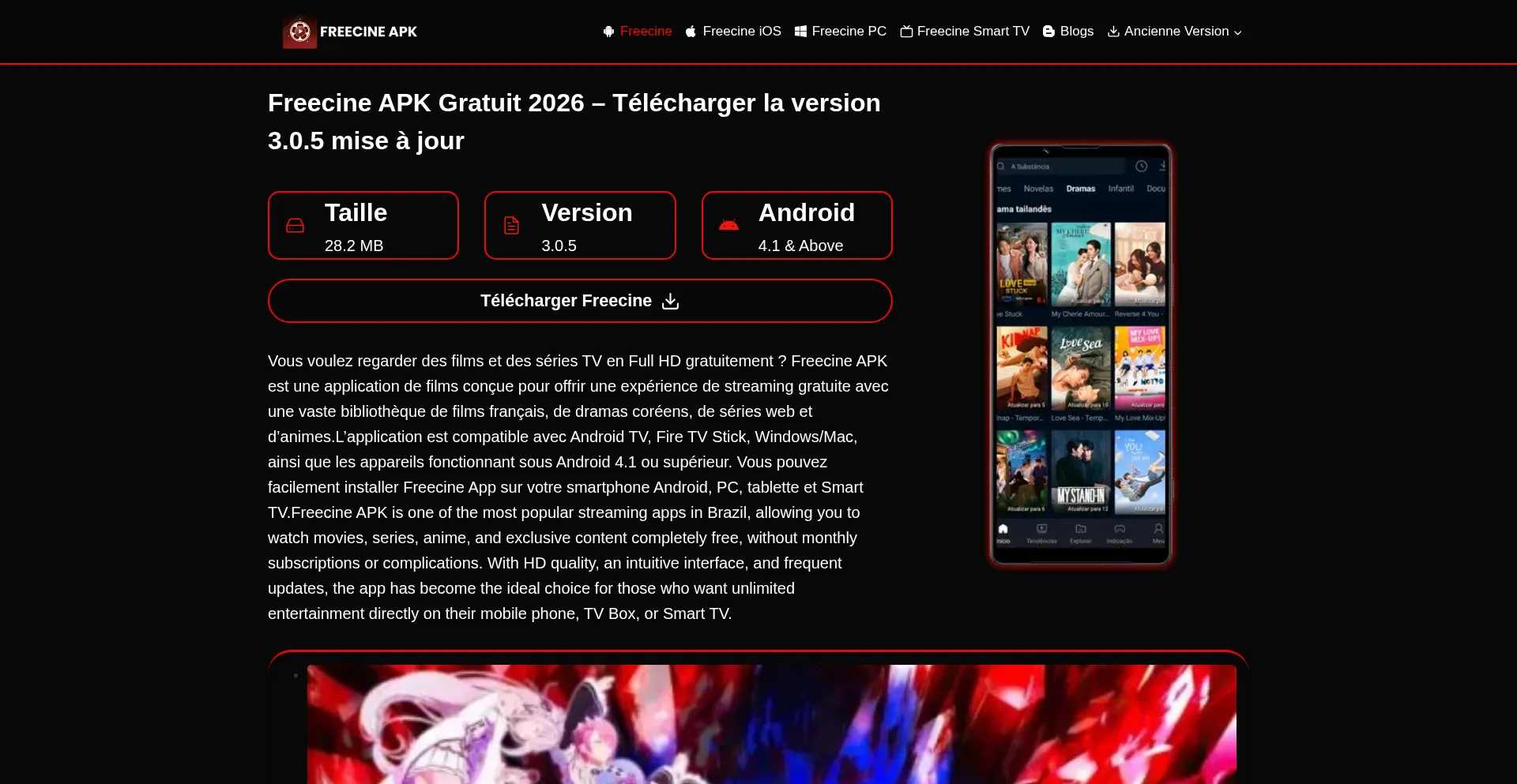 Freecinefrance.com